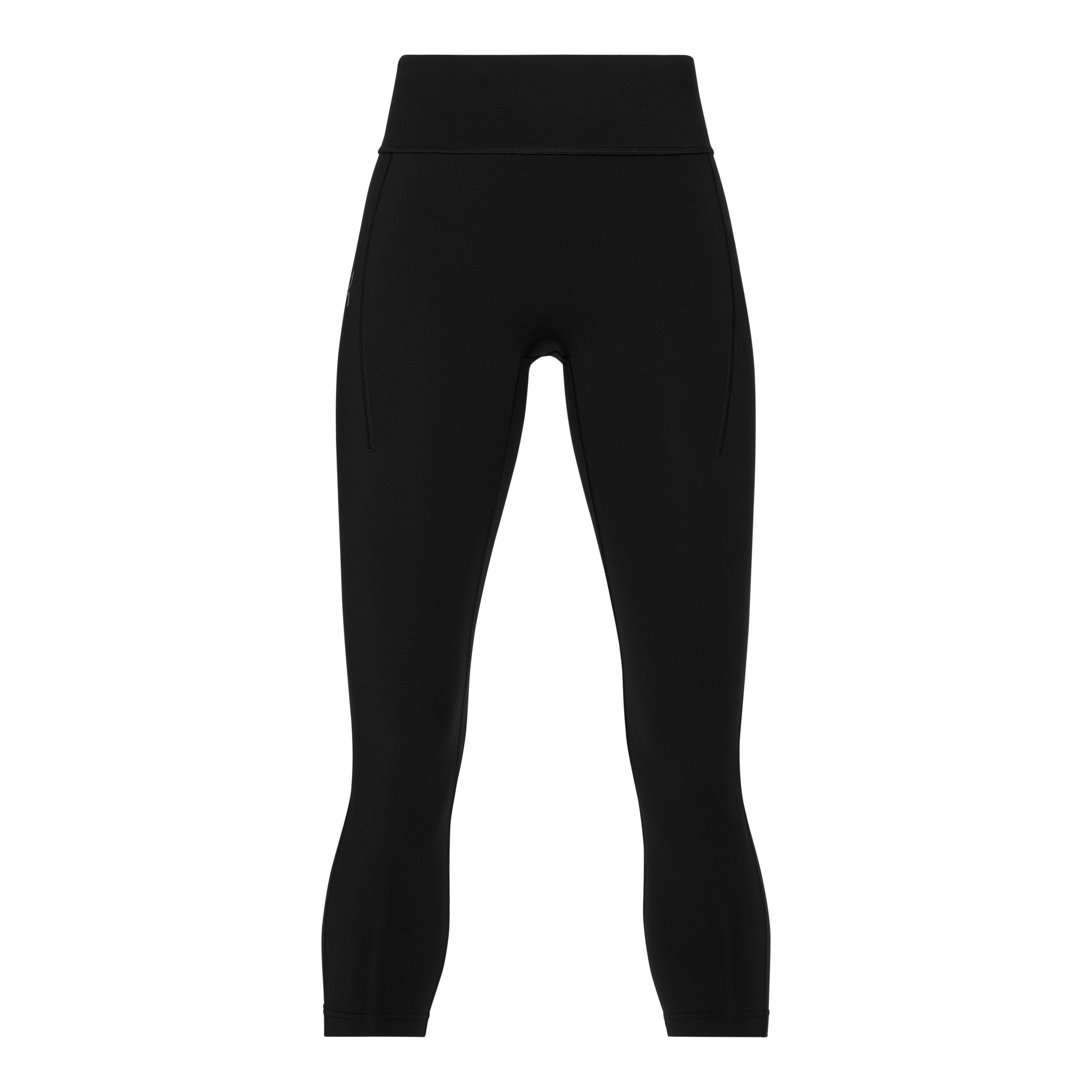 Performance Tights 7/8 in Black