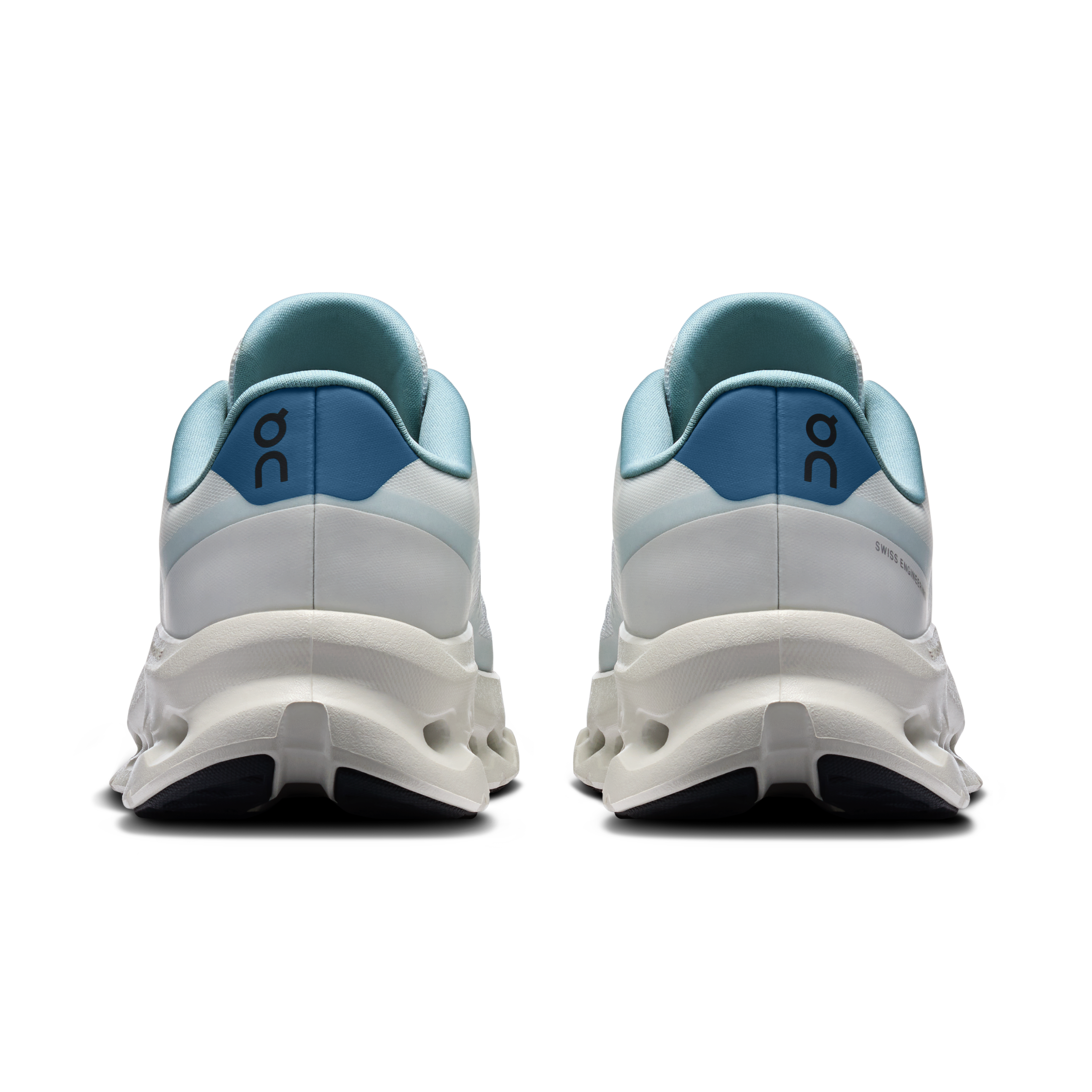 On Cloudtilt Remix Glacier & Storm Men Active life Shoes