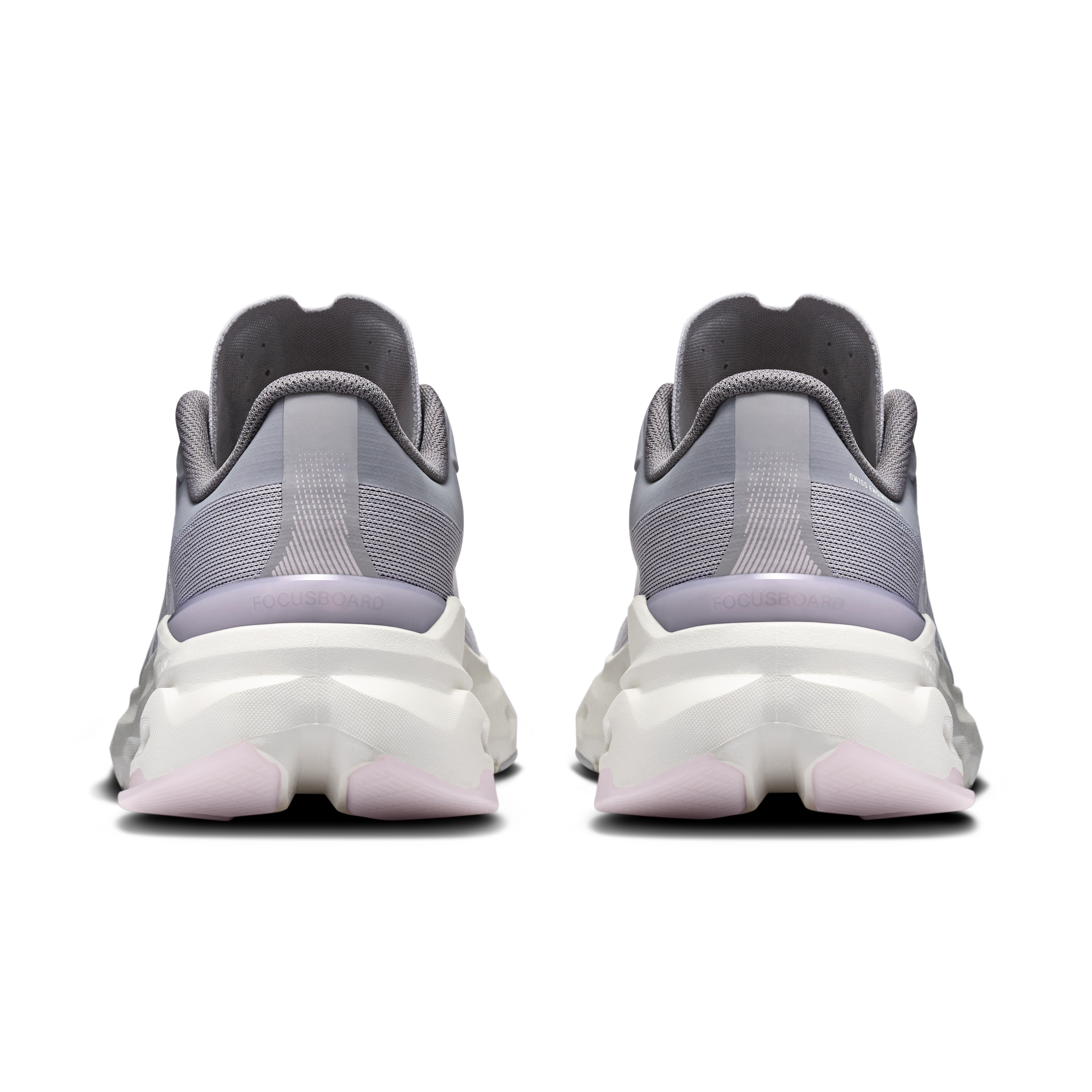 On Cloudpulse 2 Alloy & Ice Women training_shoes Shoes