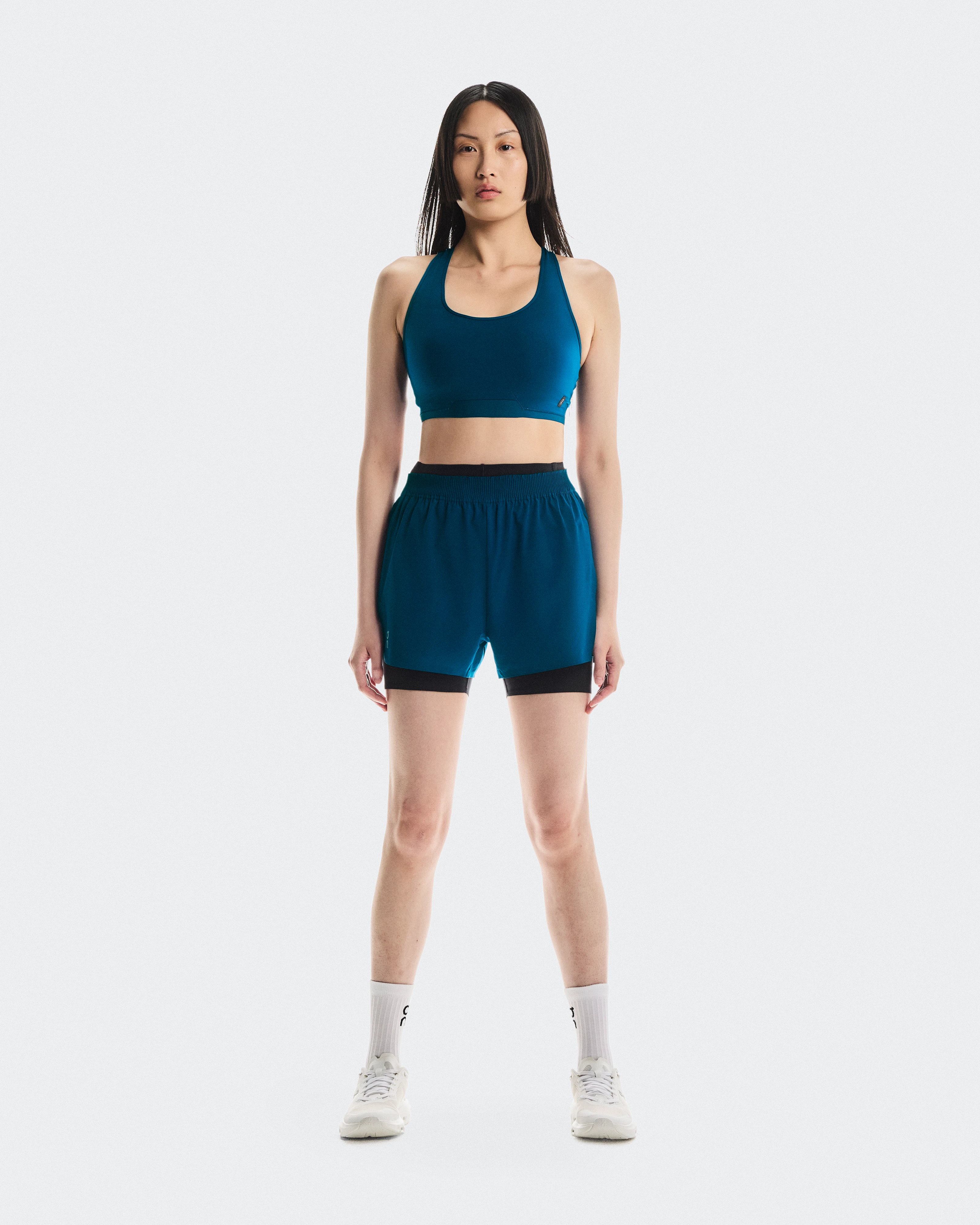 On Train Shorts Tempest Women Shorts