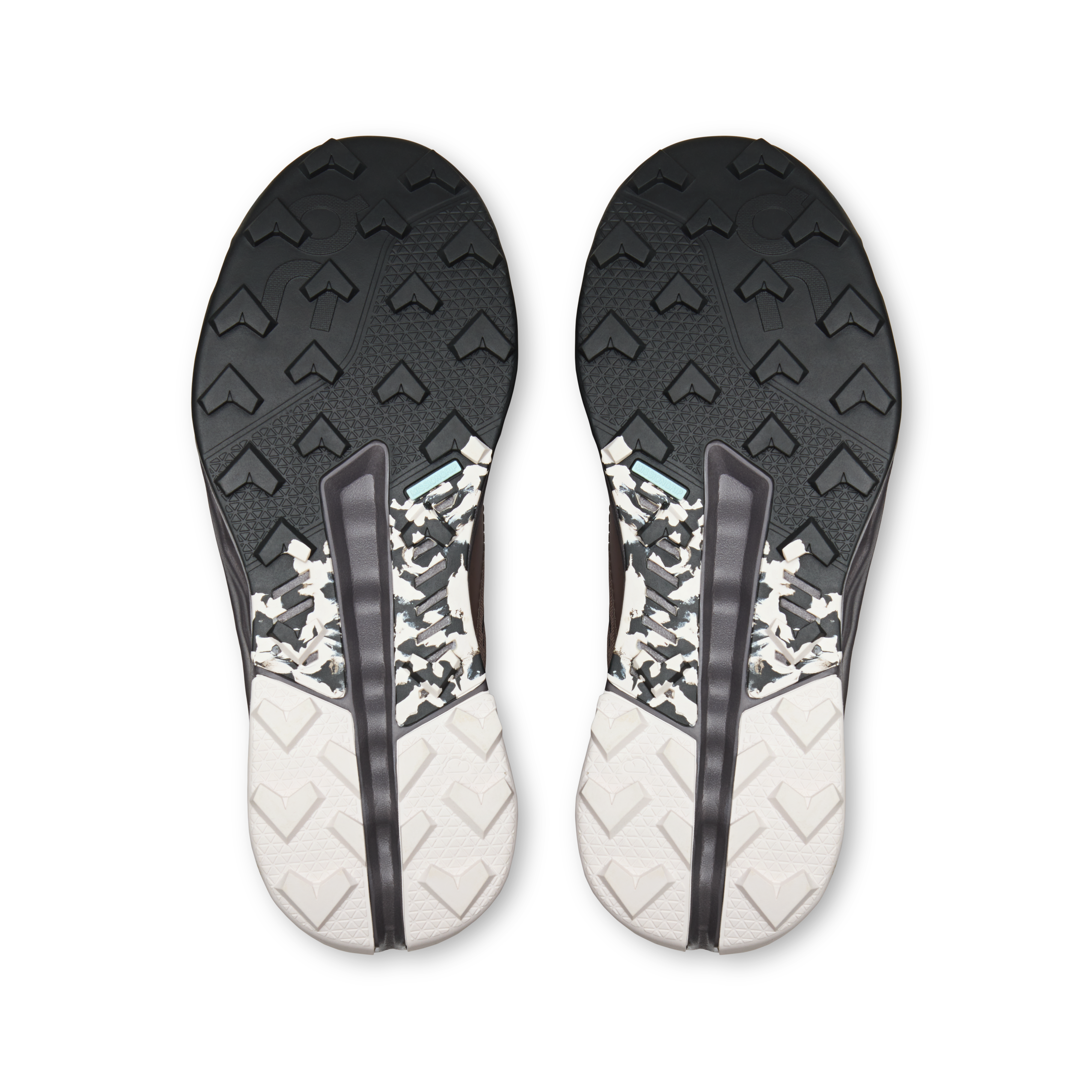 On Cloudhorizon 2 Ash & Ember Women Hiking Shoes