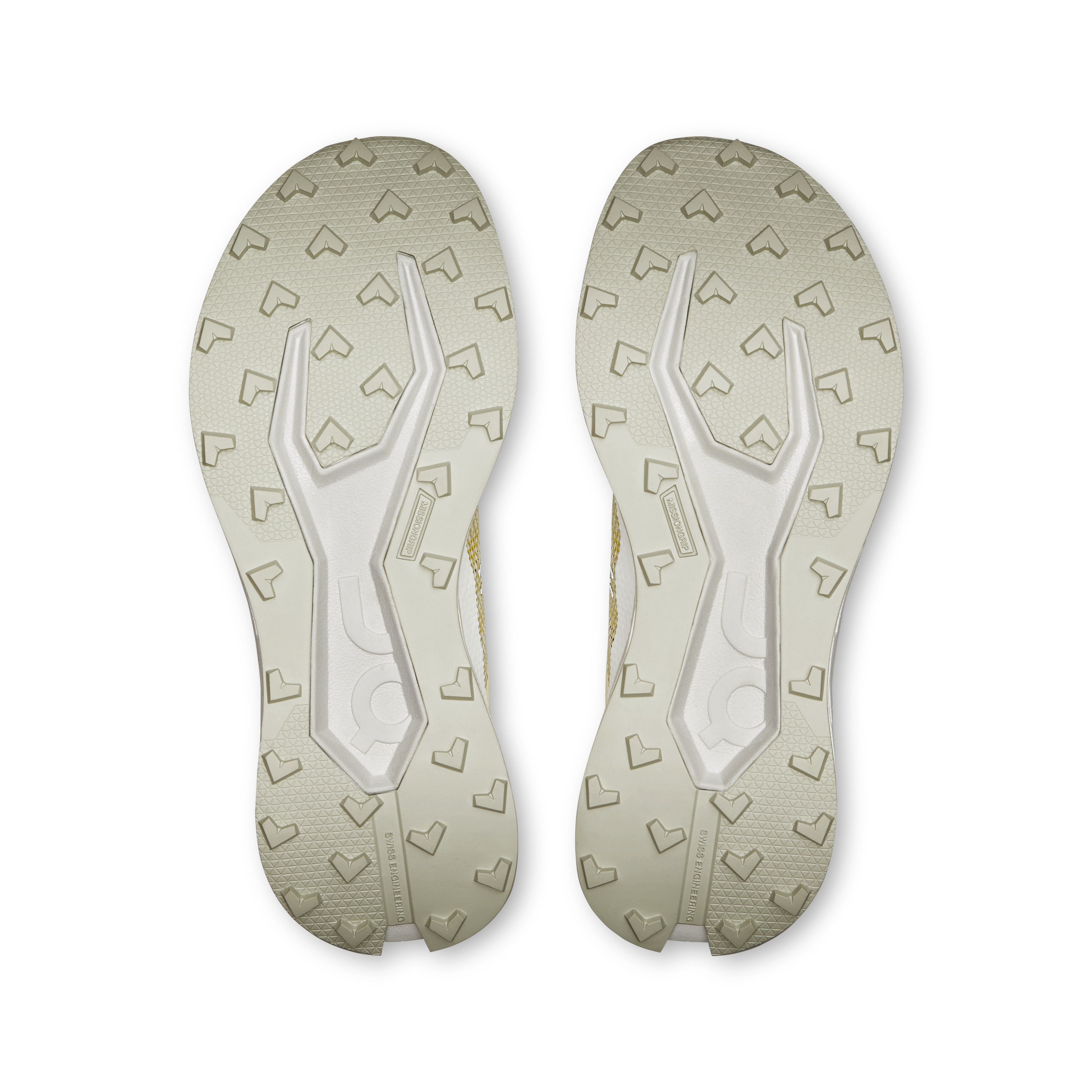 On Cloudultra 3 Lychee & Lime Women Trail running Shoes