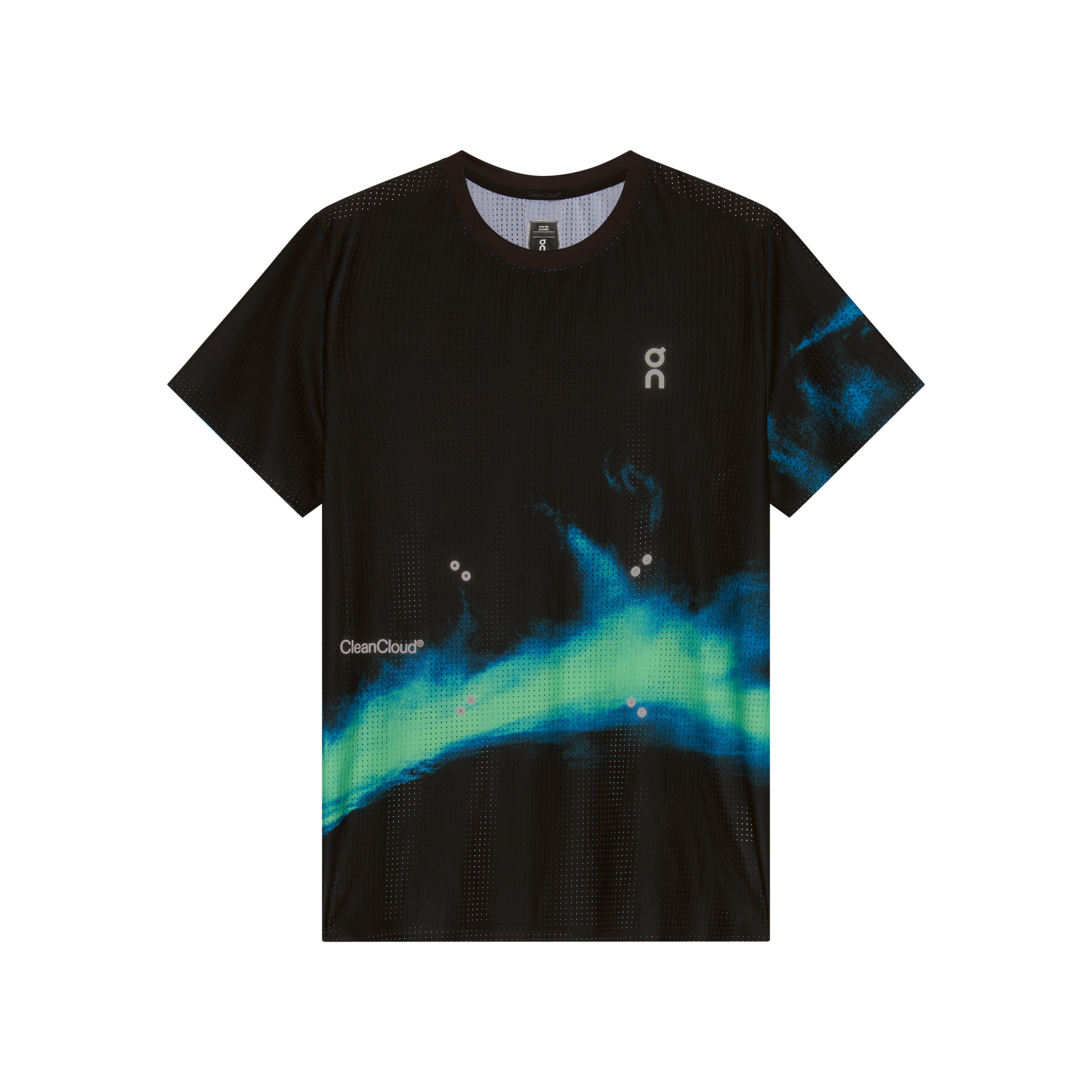 Black | Horizon