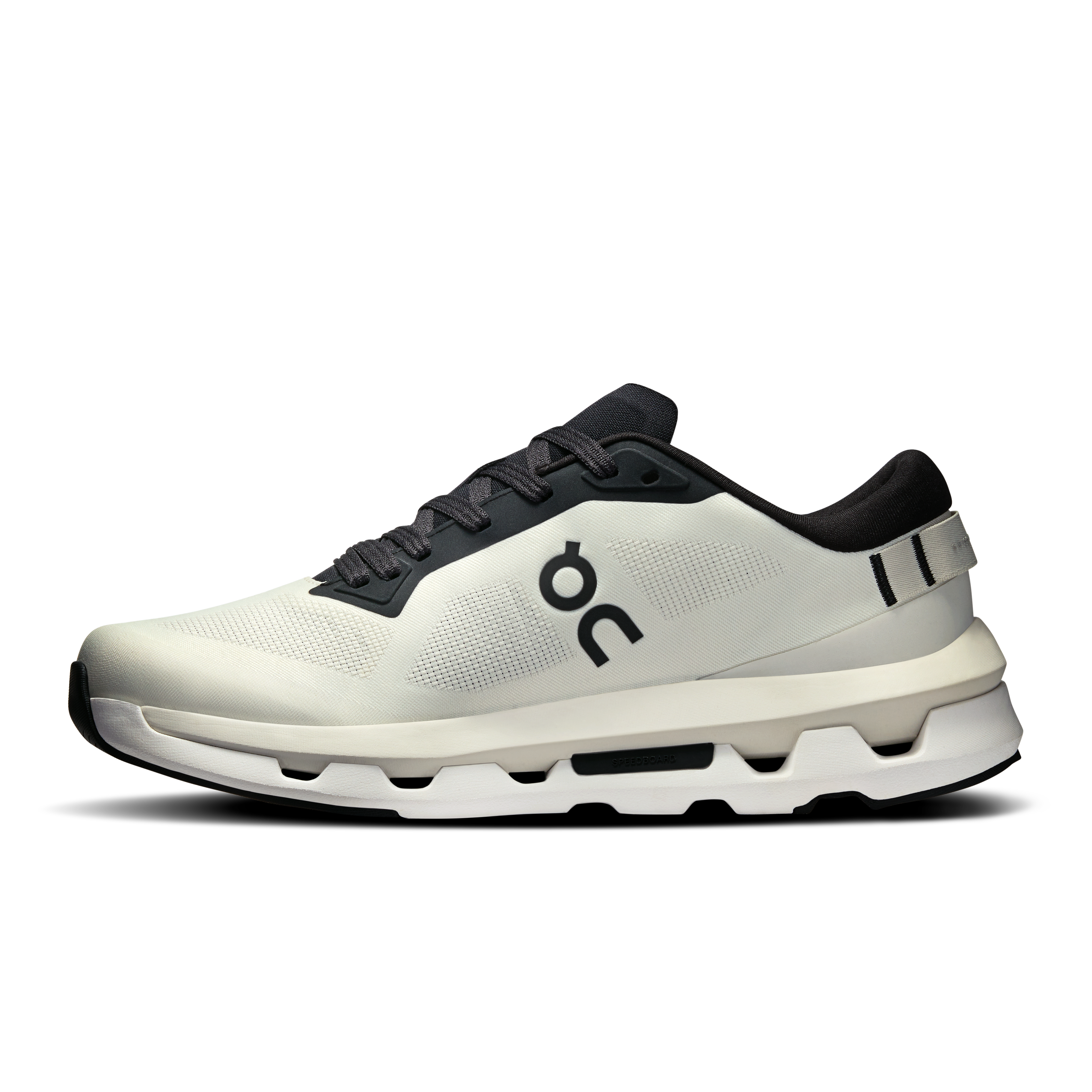 On Cloudzone Ice & Black Women Active life Shoes