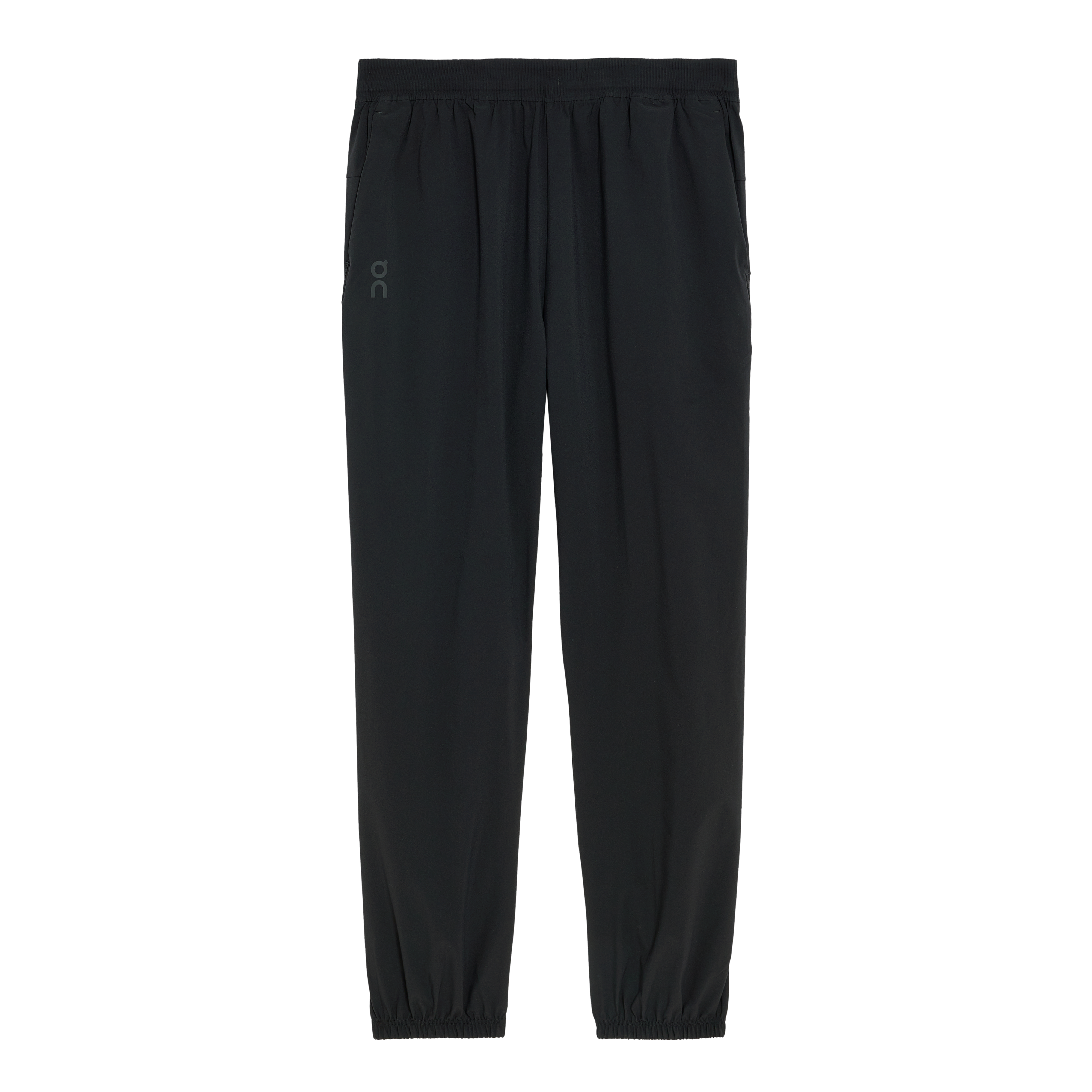 Focus Pants in Black