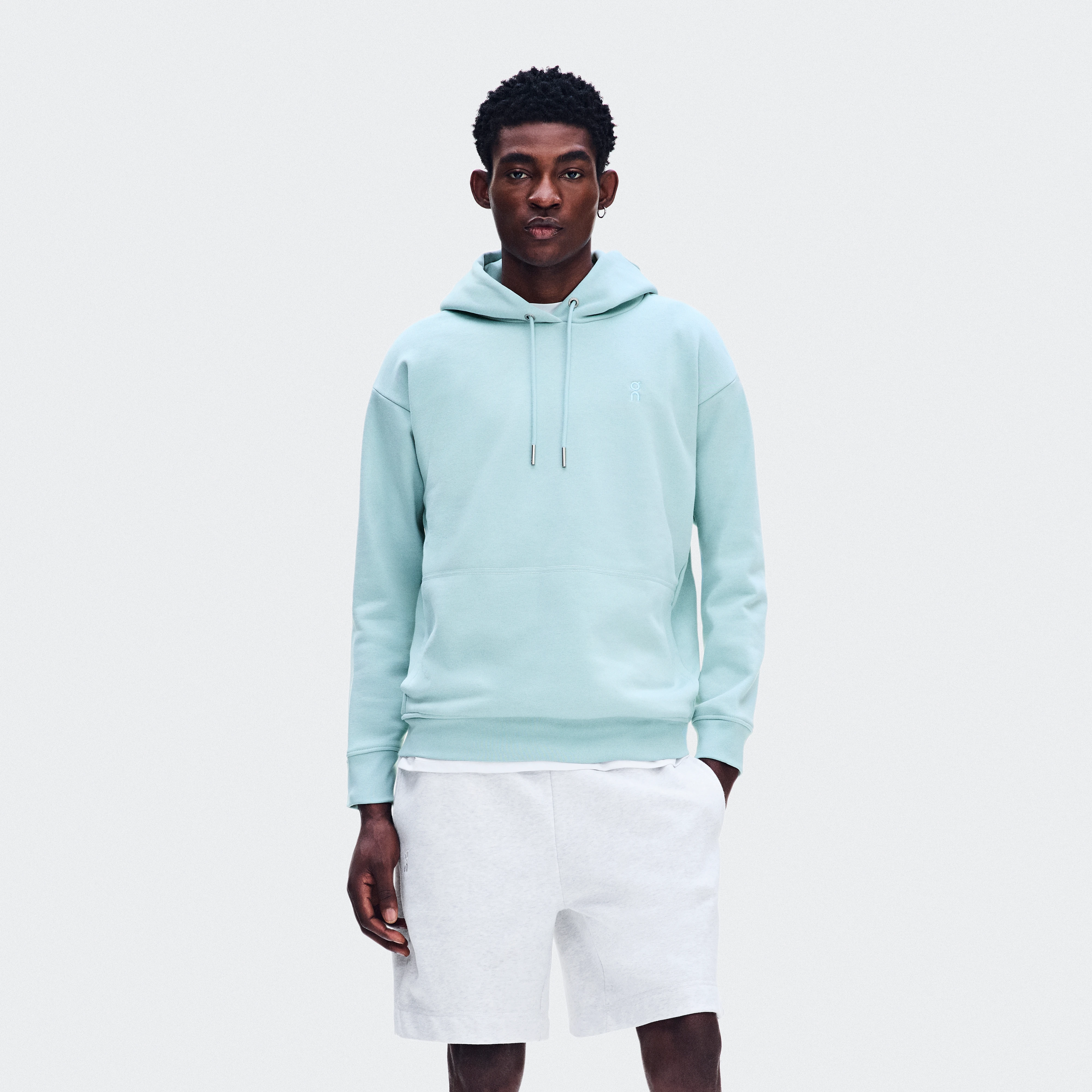 On Club Collective Hoodie Brook Men – All-day comfort Hoodies and sweatshirts