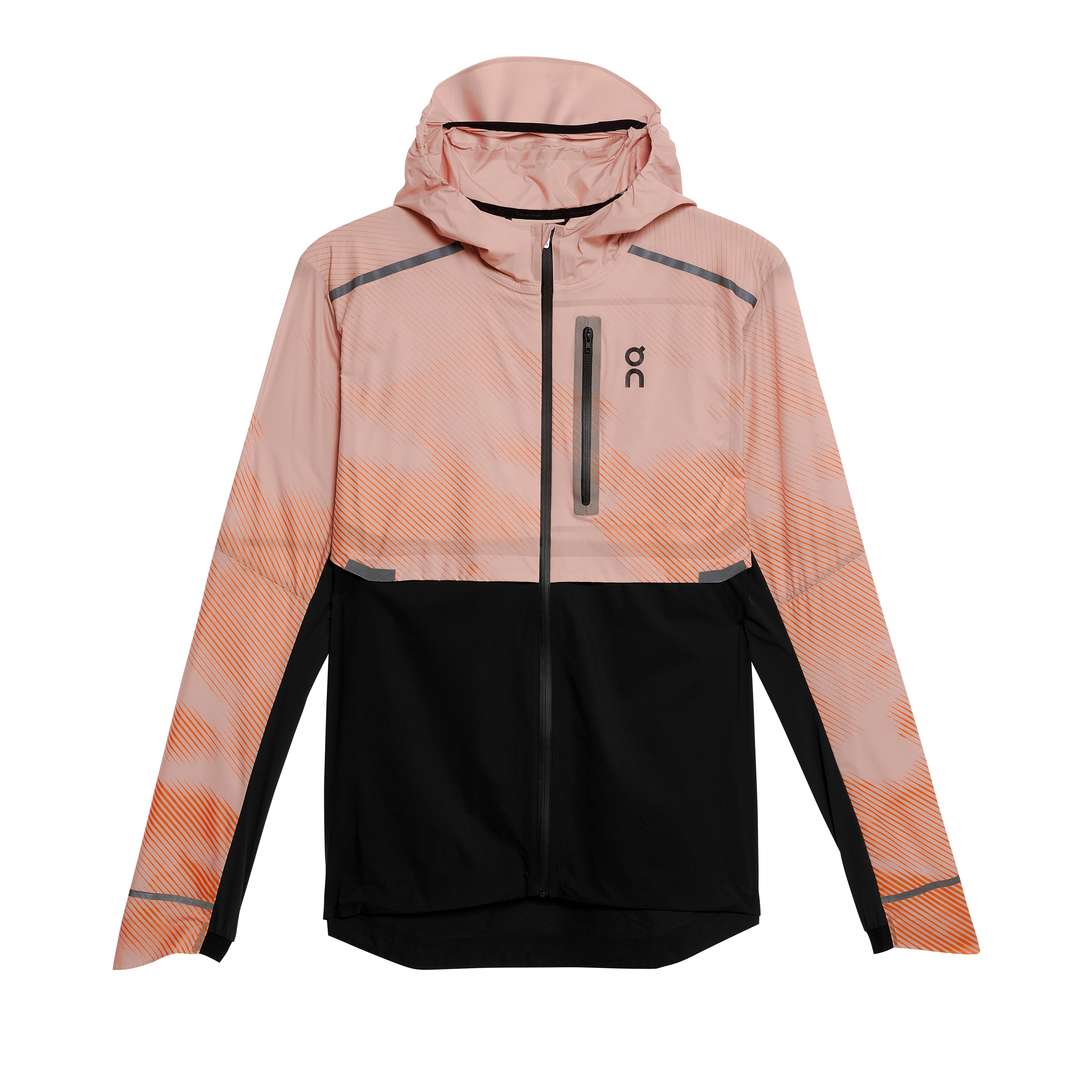 Woodrose | Black