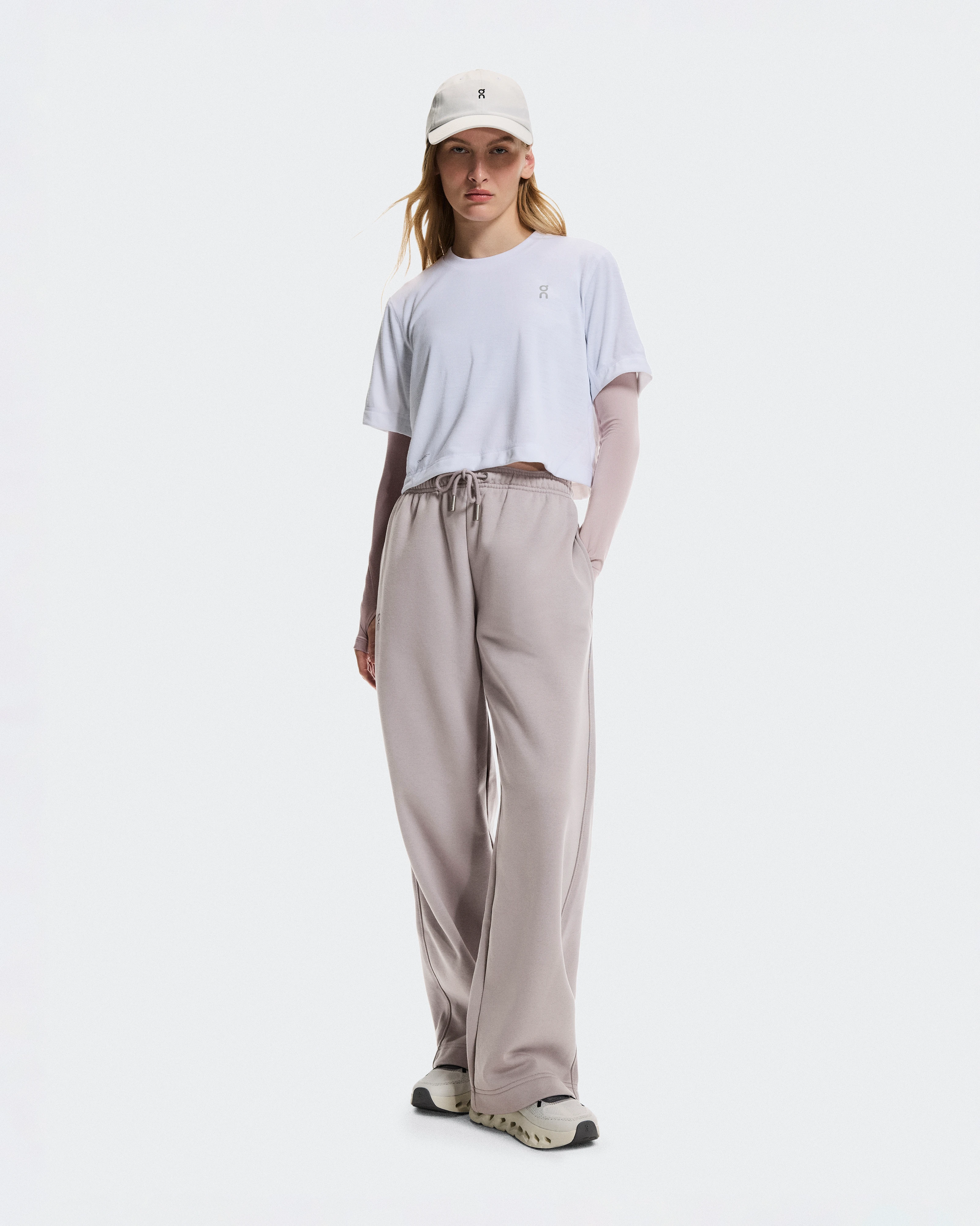 On Club Collective Pants Ore Women Pants