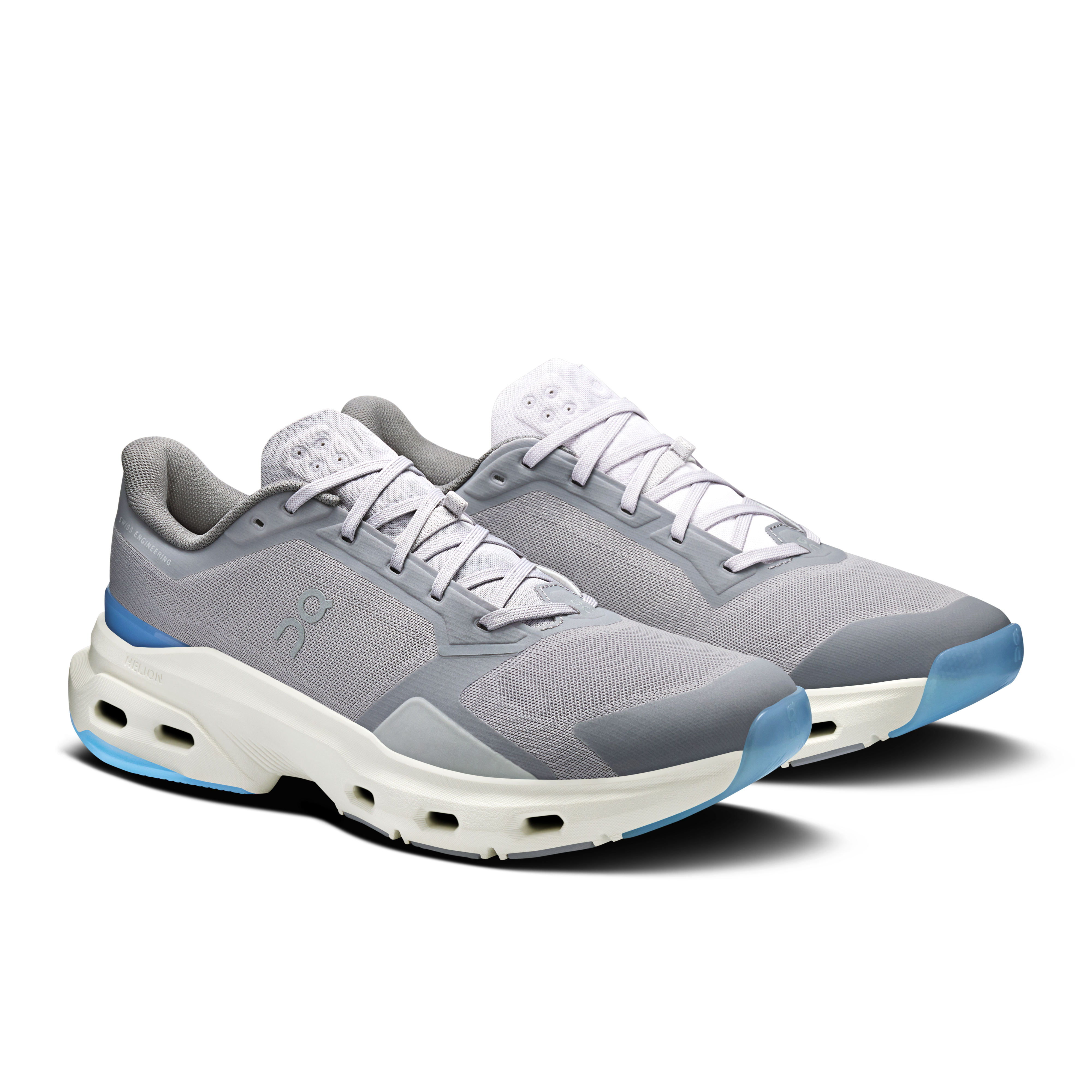 On Cloudpulse 2 Alloy & Ice Men training_shoes Shoes