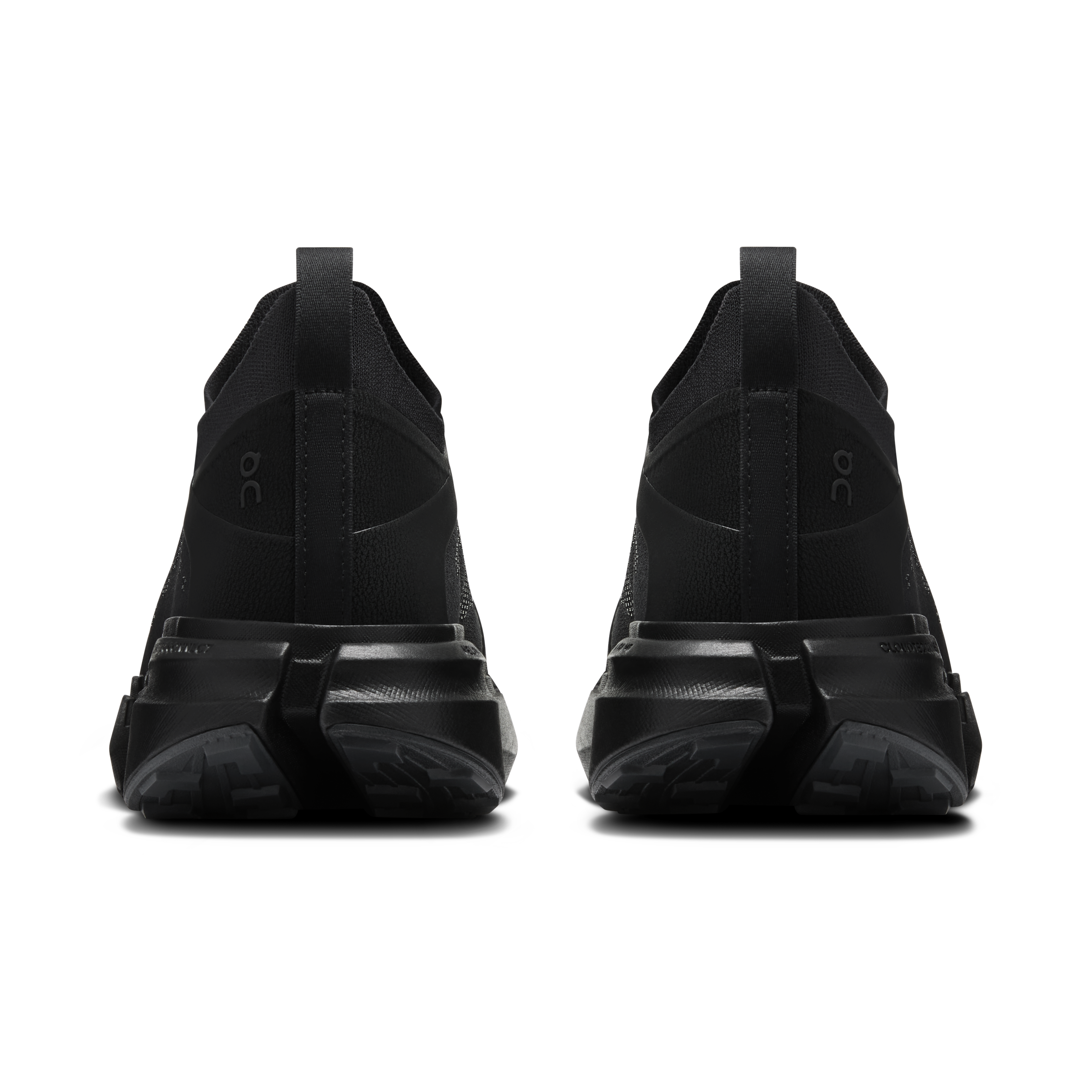 On Cloudsoma PAF Black & Black Men Active life Shoes