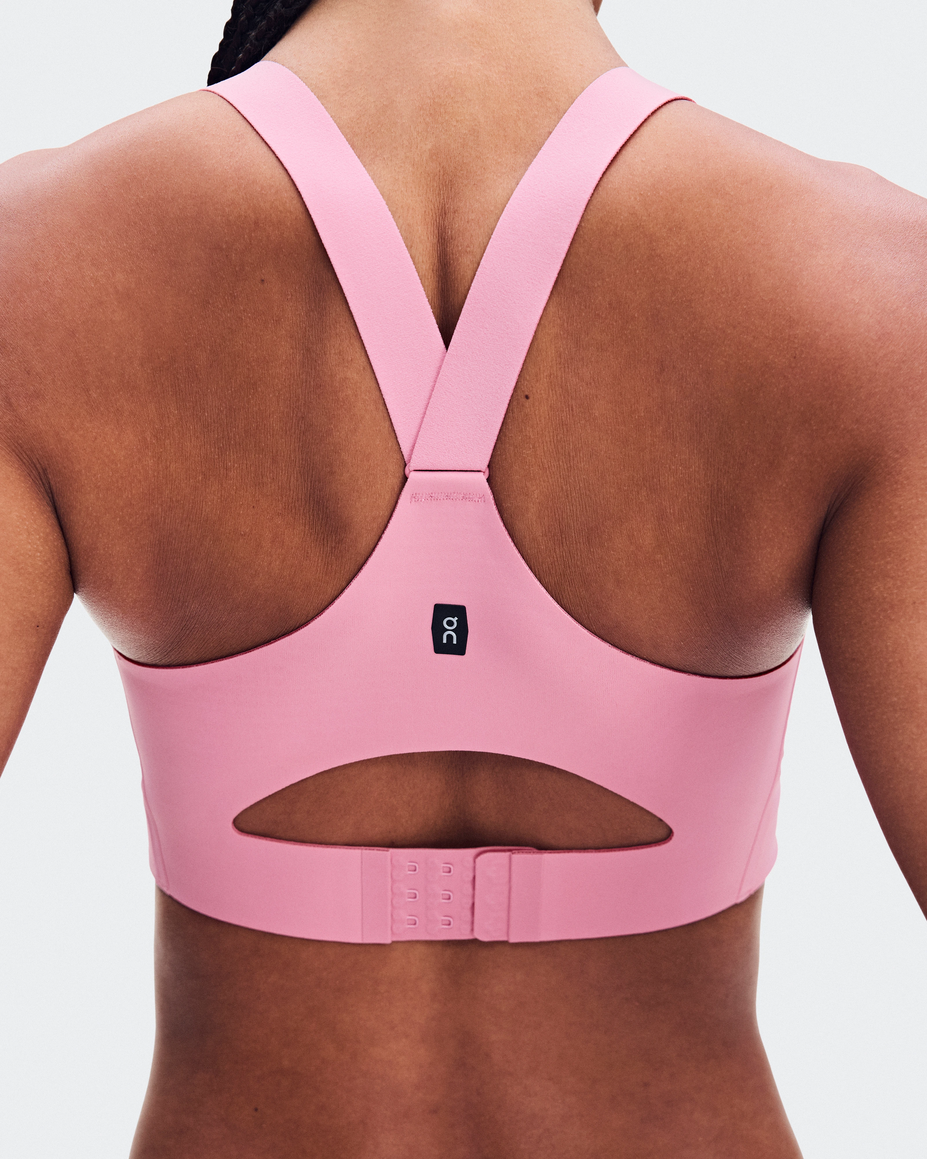 On Endurance Bra Magnolia Women Bras