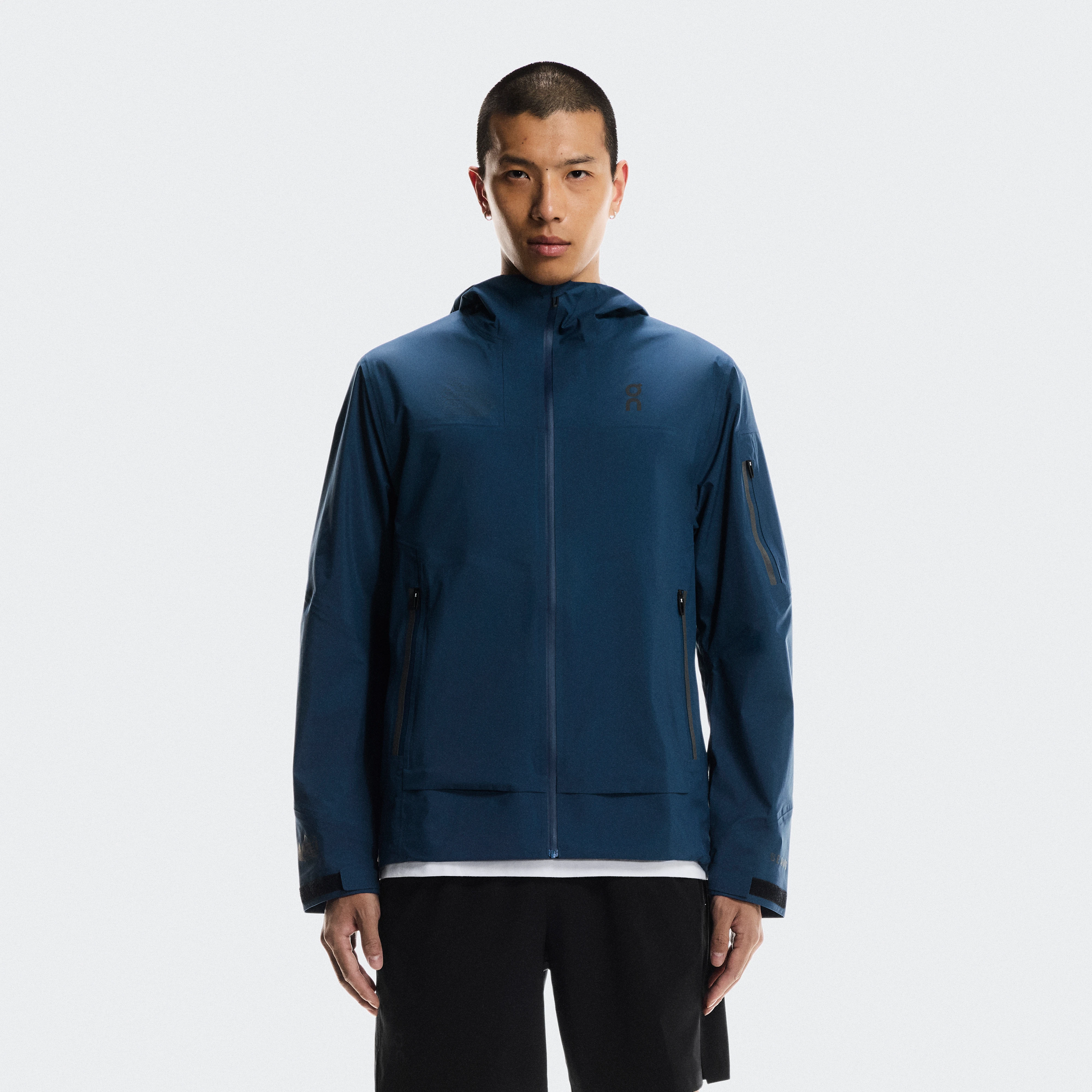 On Trek Jacket BEAMS REI Pacific Men – Outdoors Jackets