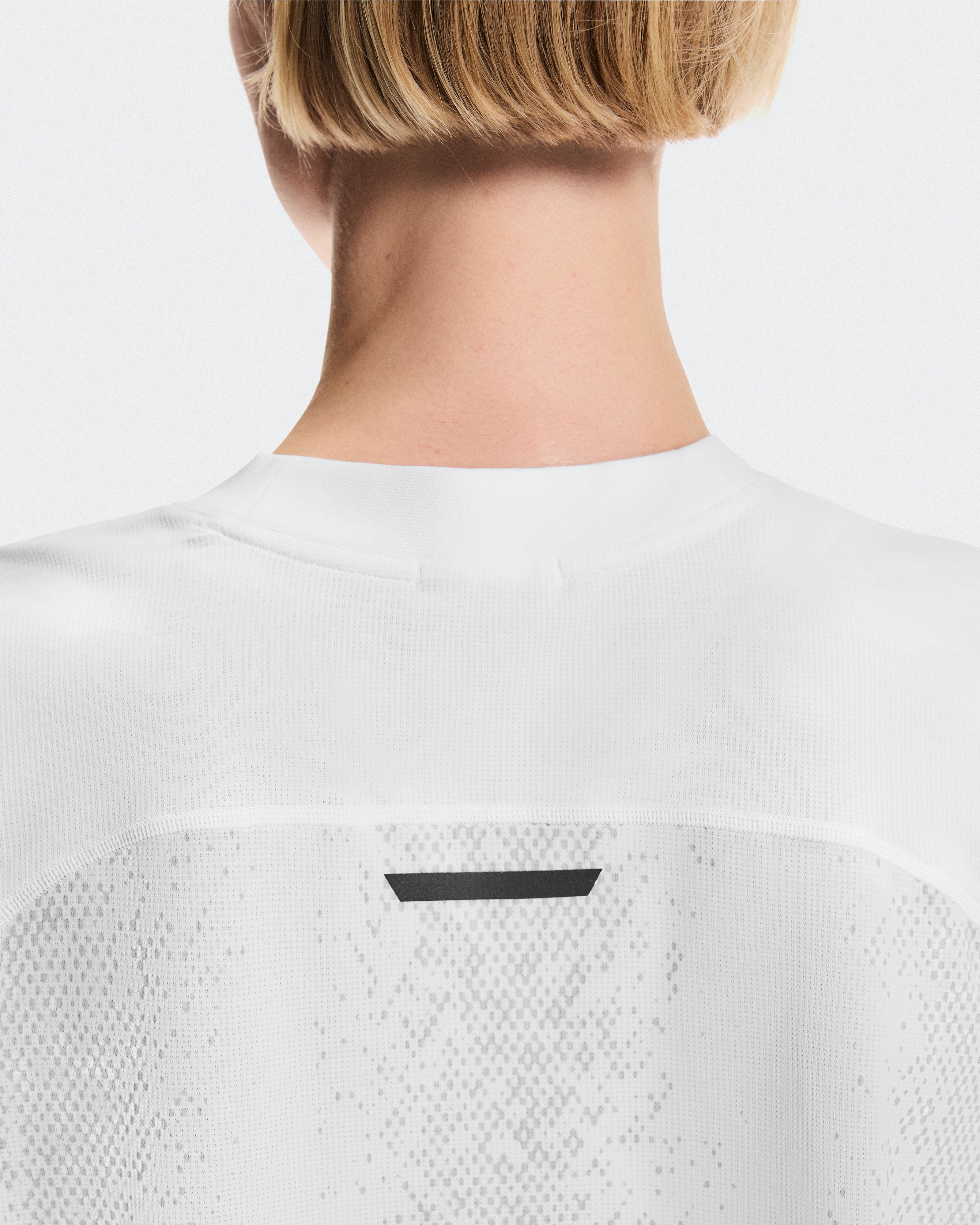 On Performance Volt-T White Women Tops and t-shirts