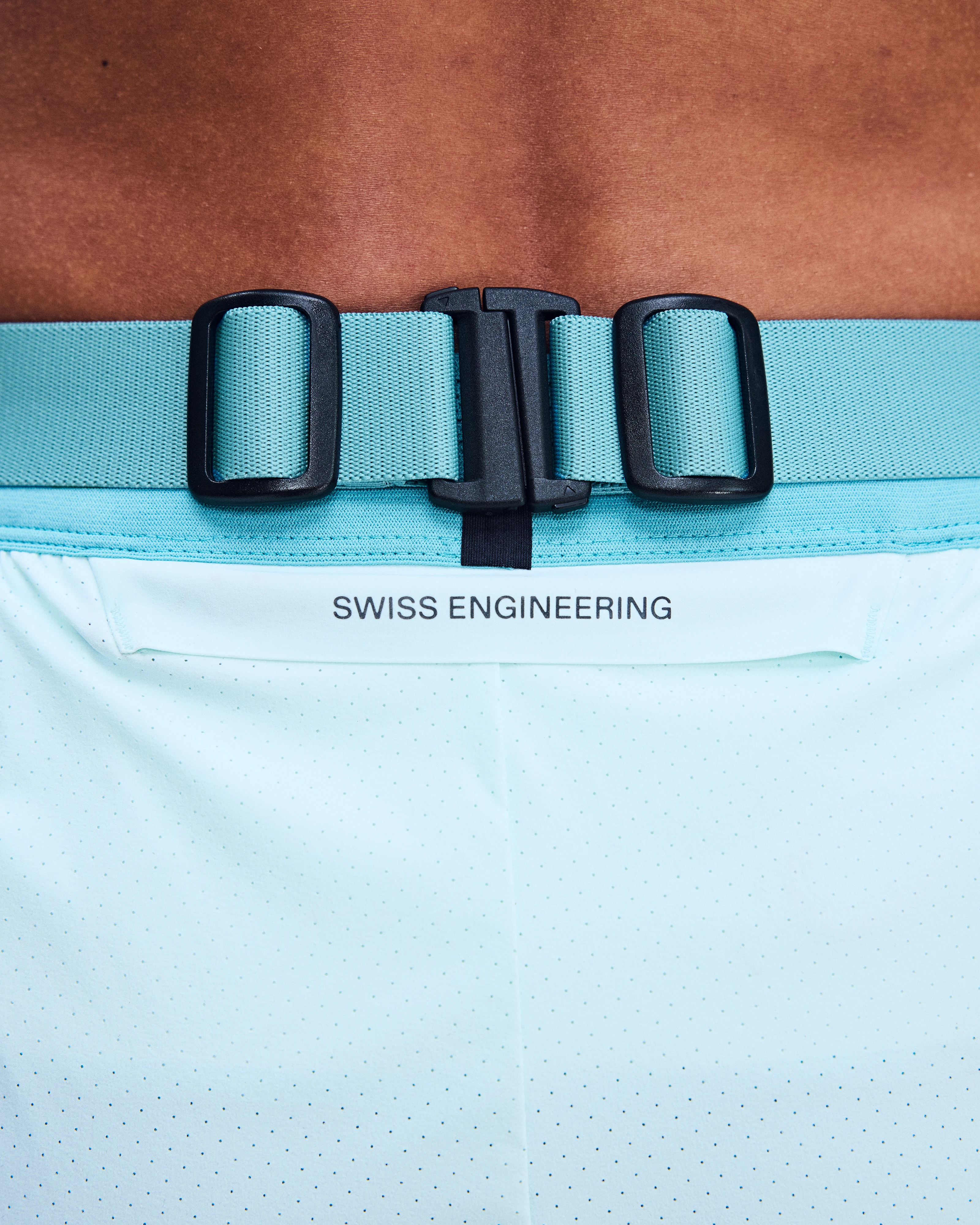 On Speed Belt Wash Unisex Belts