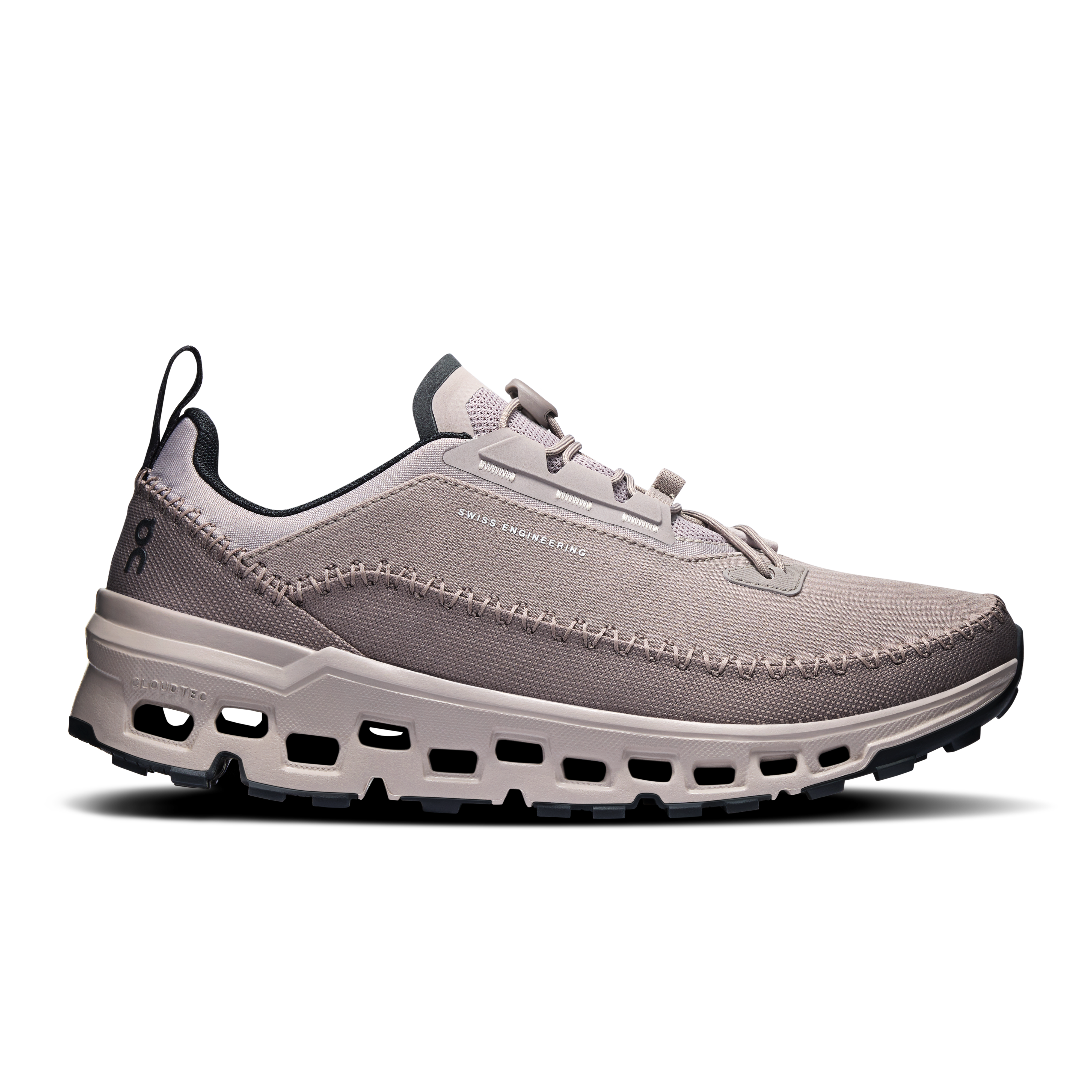 Cloudaway 2 Lifestyle Shoe in Cinder/Fog