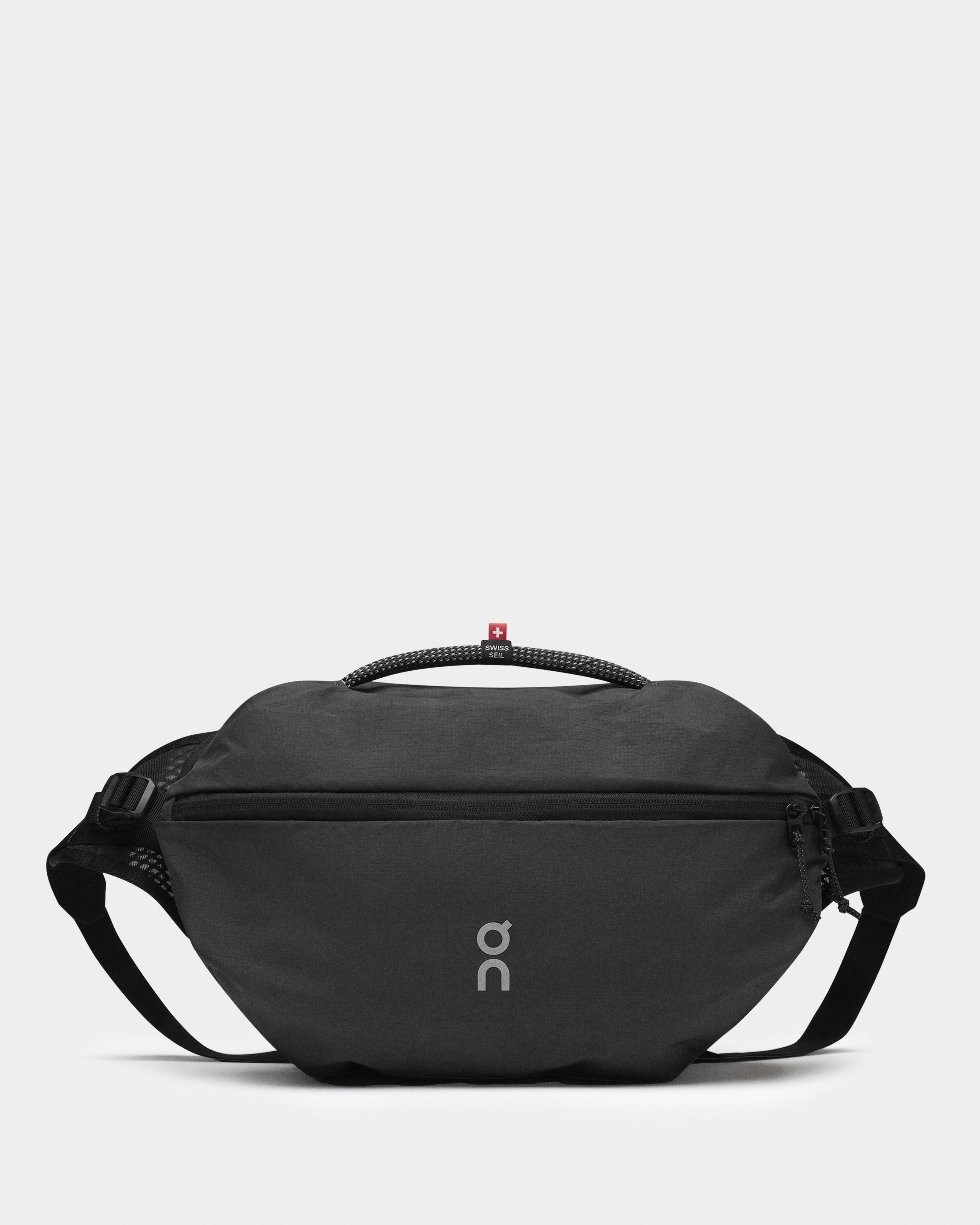 Sling Pack 9L in Magnet/Black