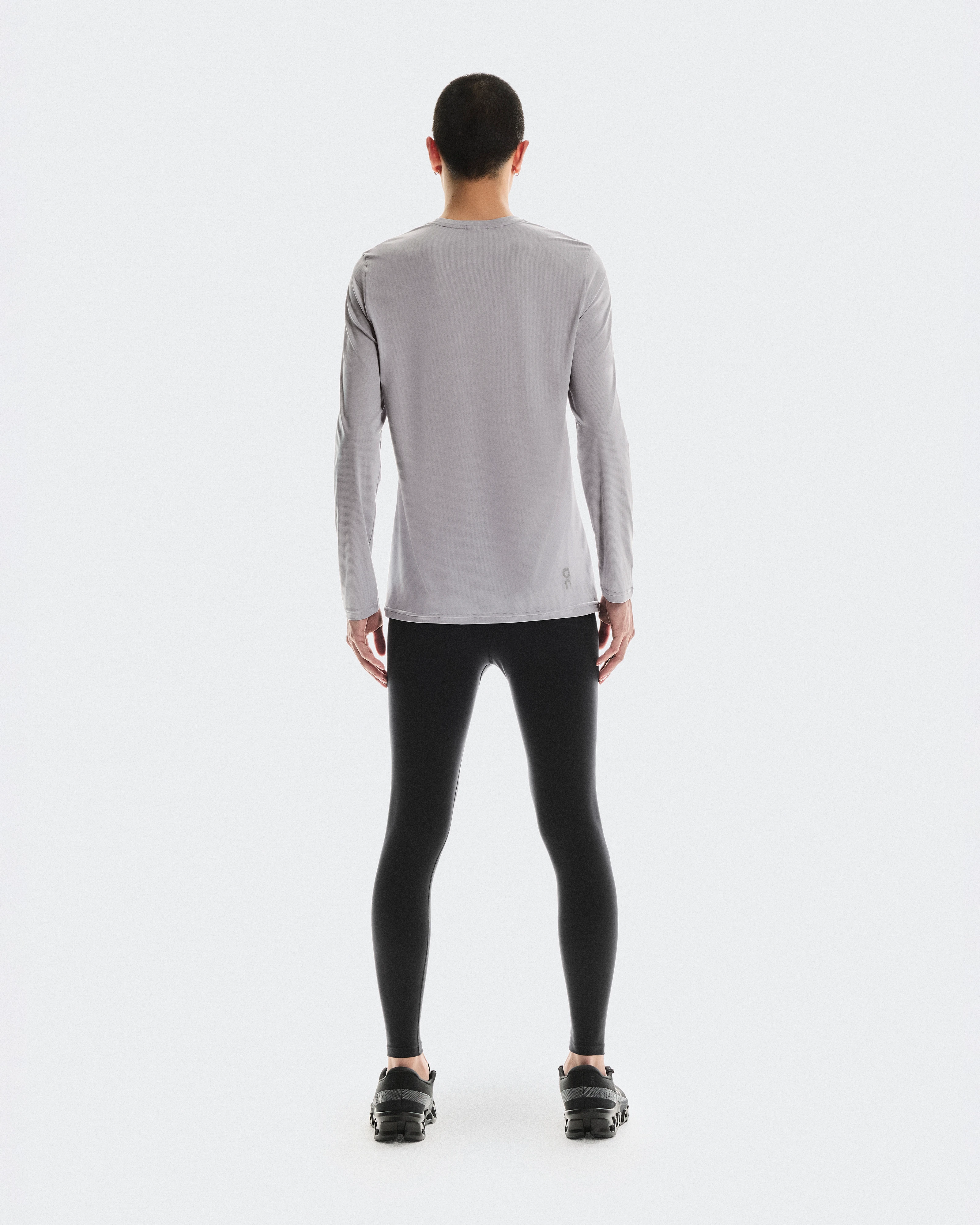 On Core Tights Black Men Tights