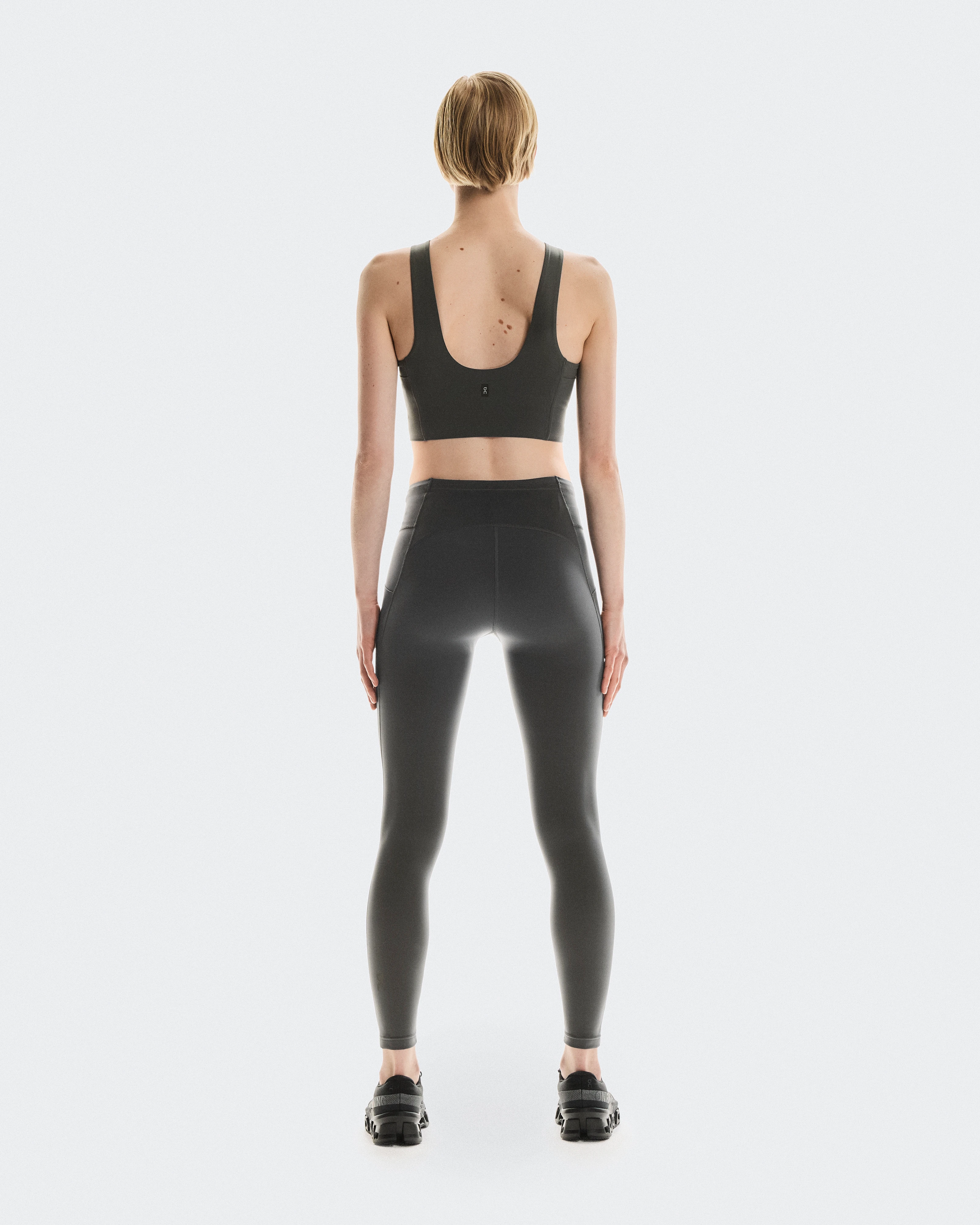 On Performance Tights Eclipse Women Tights