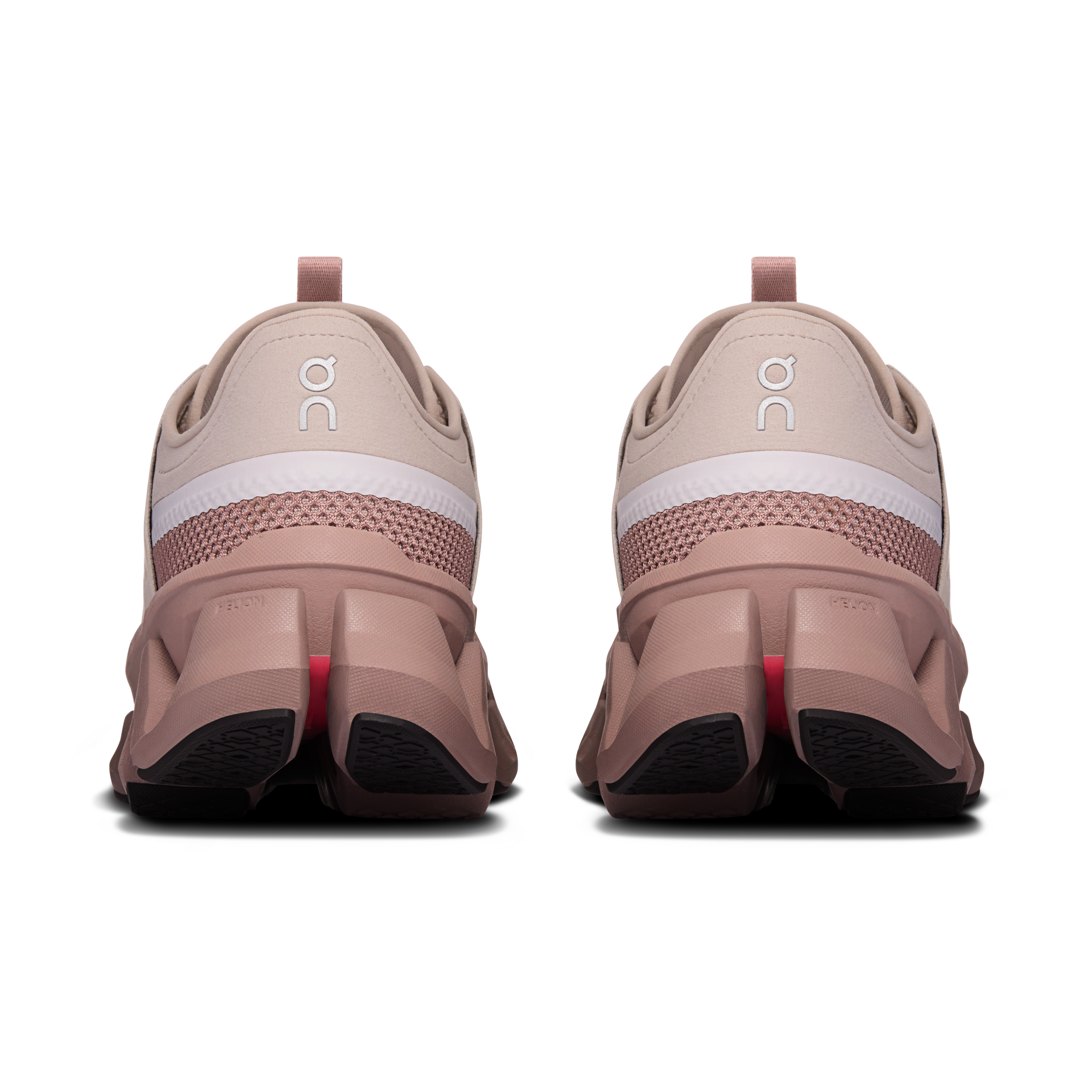 On Cloudswift Amp Pearl & Biscuit Women Active life Shoes