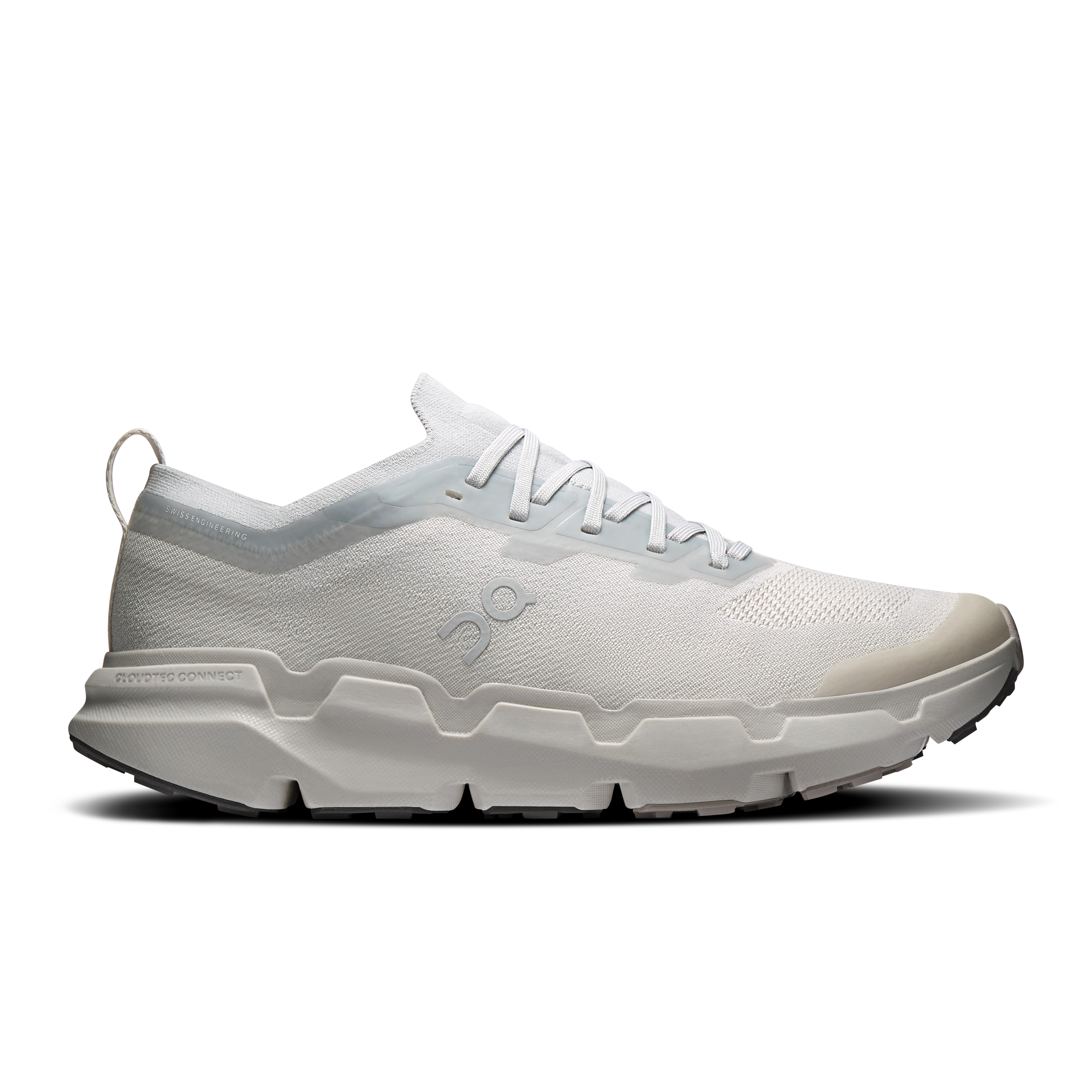 Cloudsoma Trail Running Shoe in Glacier/Pearl