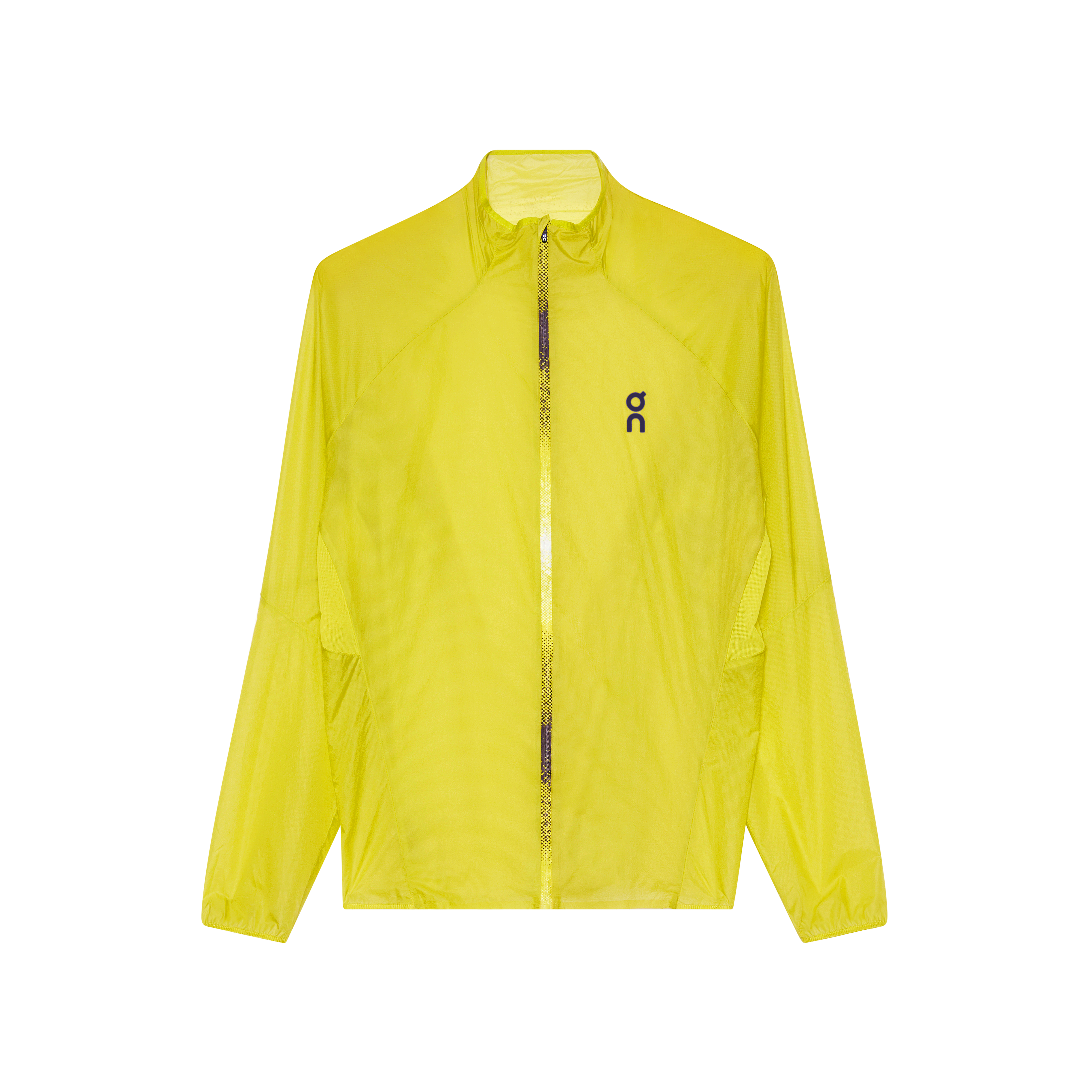 Zero Jacket in Lime
