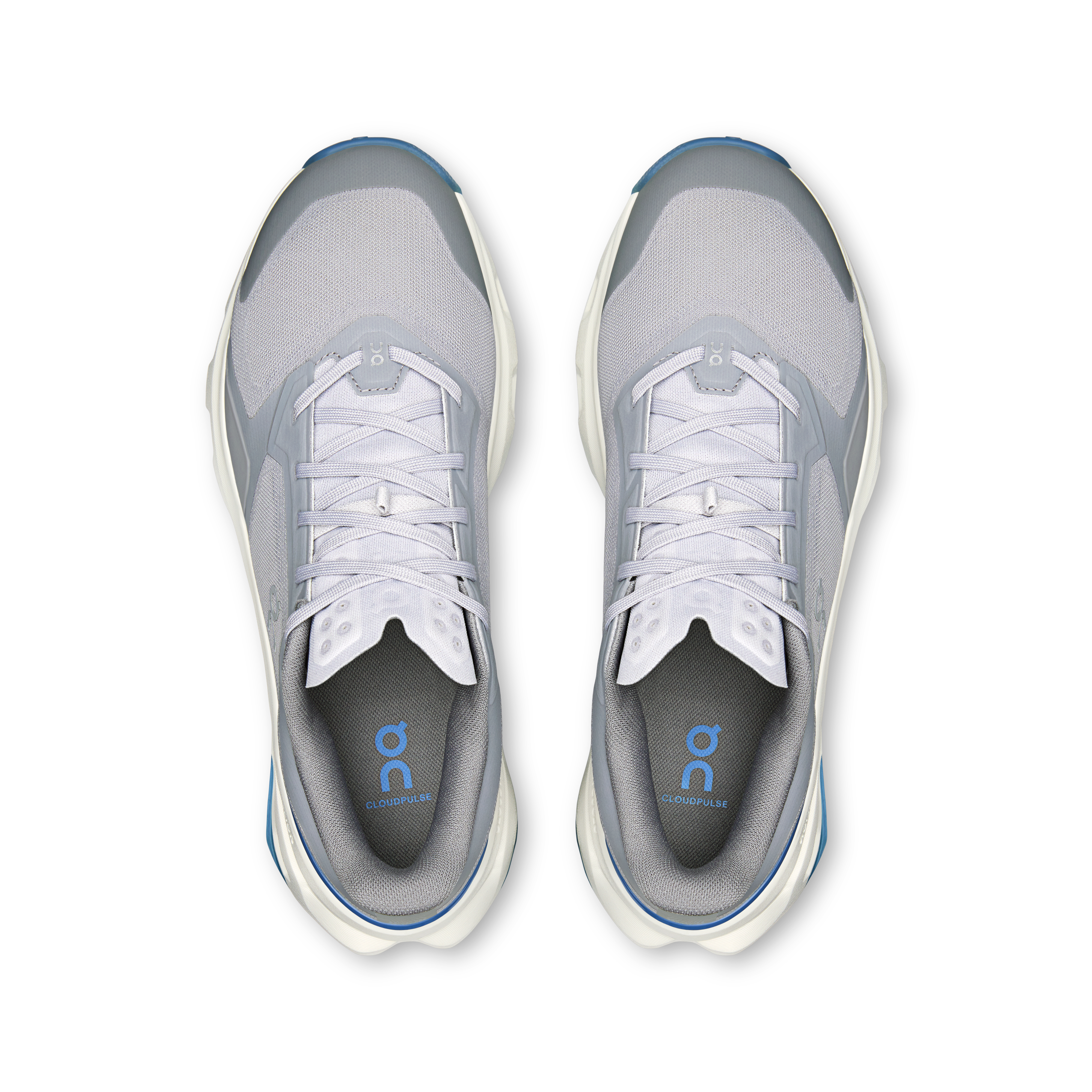 On Cloudpulse 2 Alloy & Ice Men training_shoes Shoes