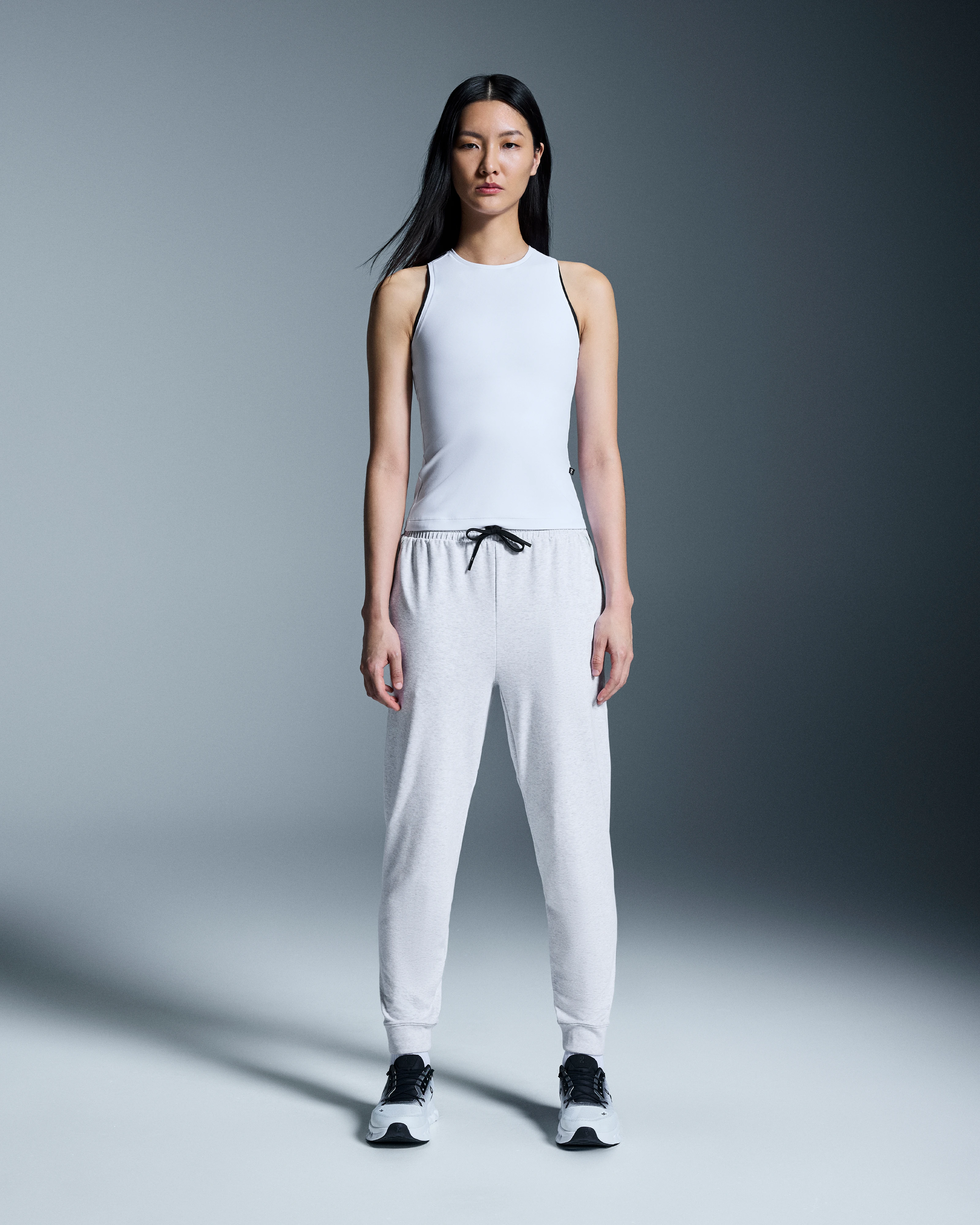 On Studio Joggers Crater Women Pants