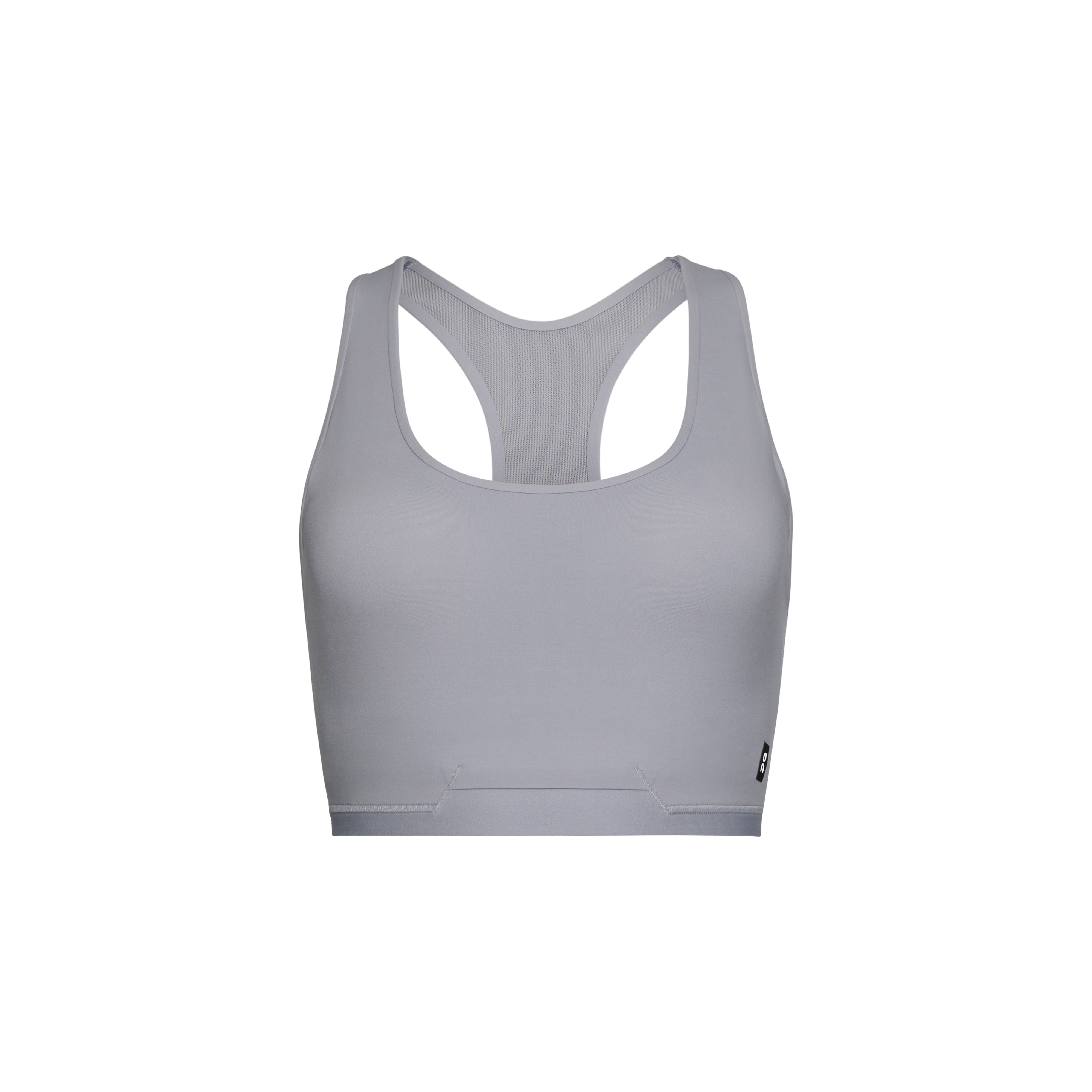 Train Bra in Lilac