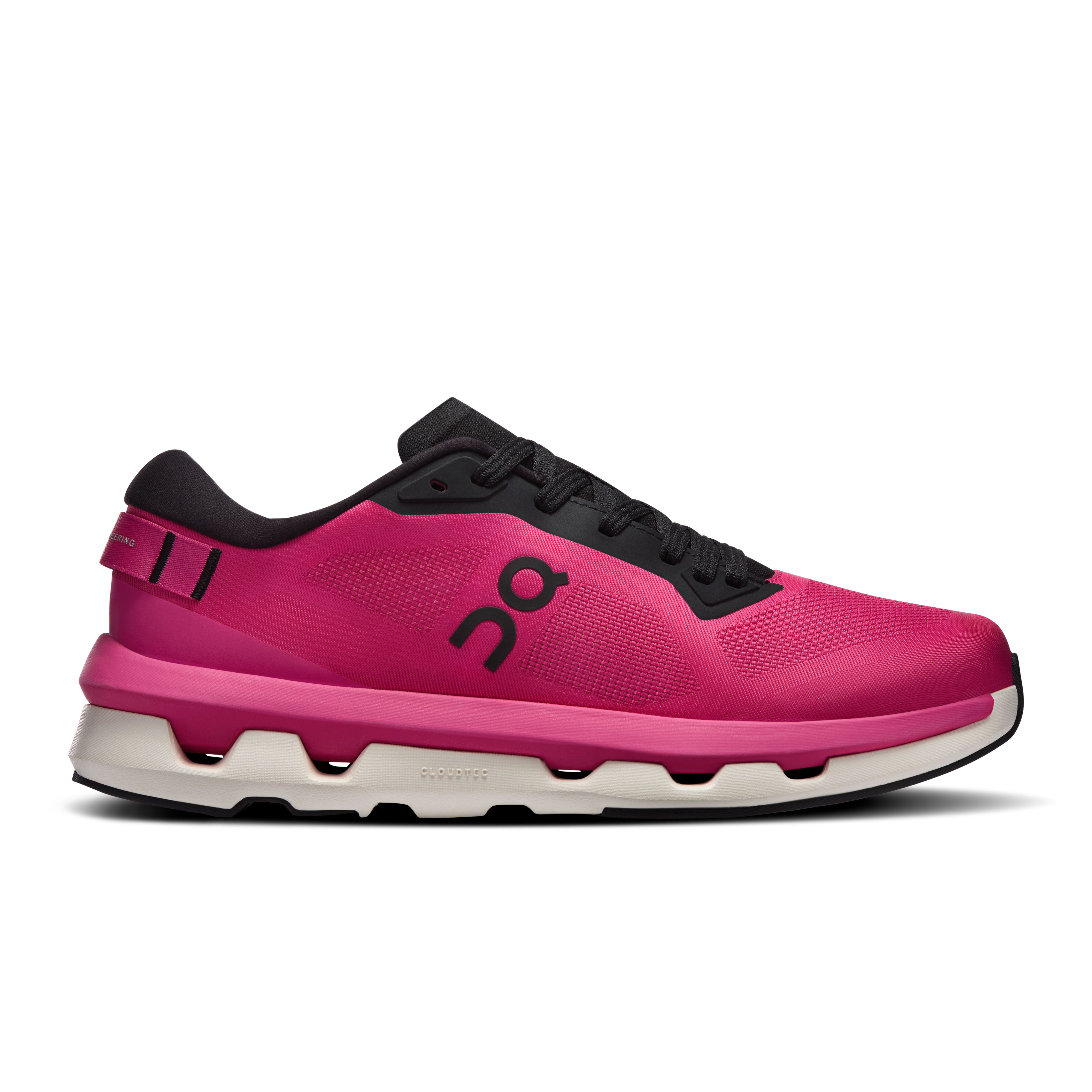 Cloudzone Lifestyle Shoe in Pink/Black