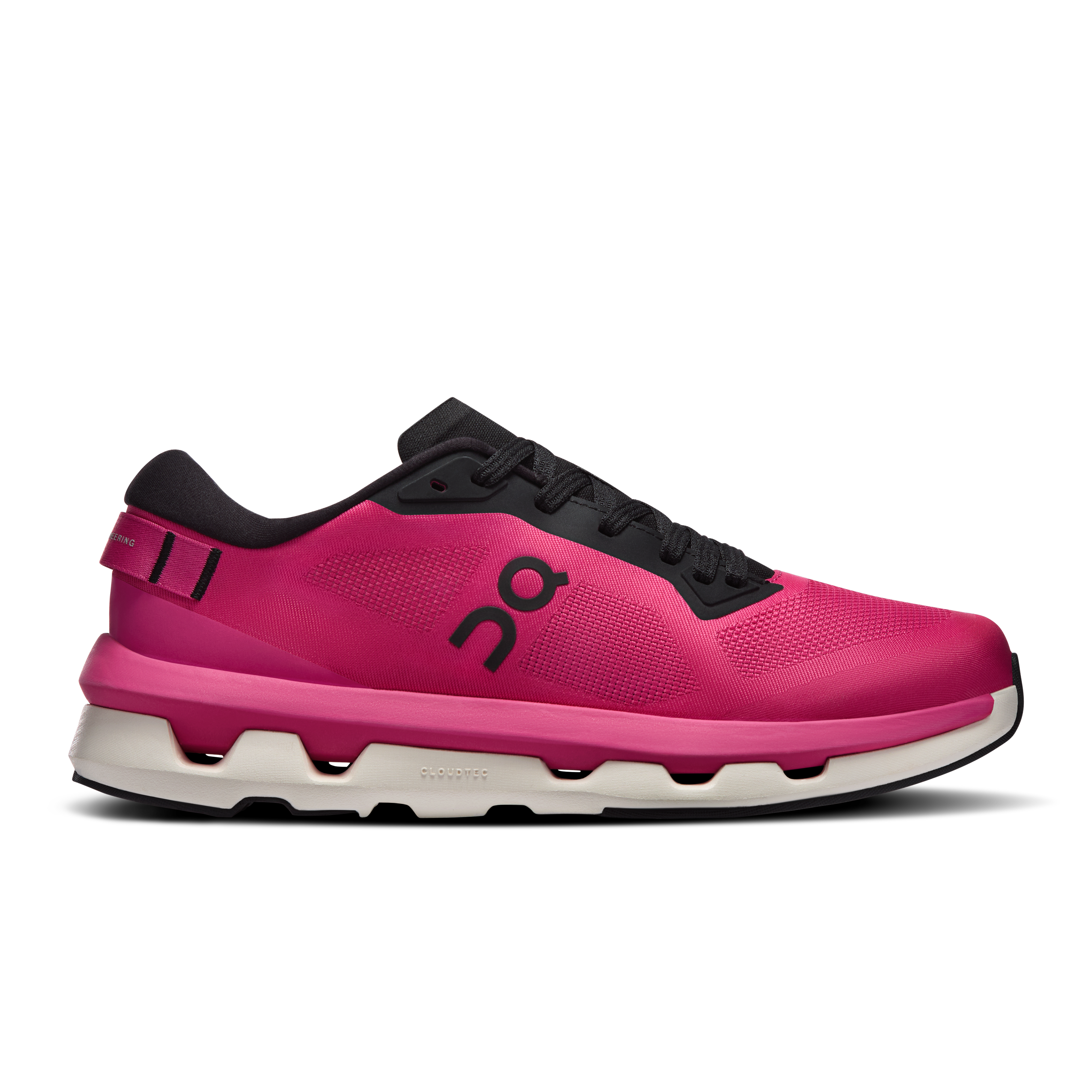 Pink | Black