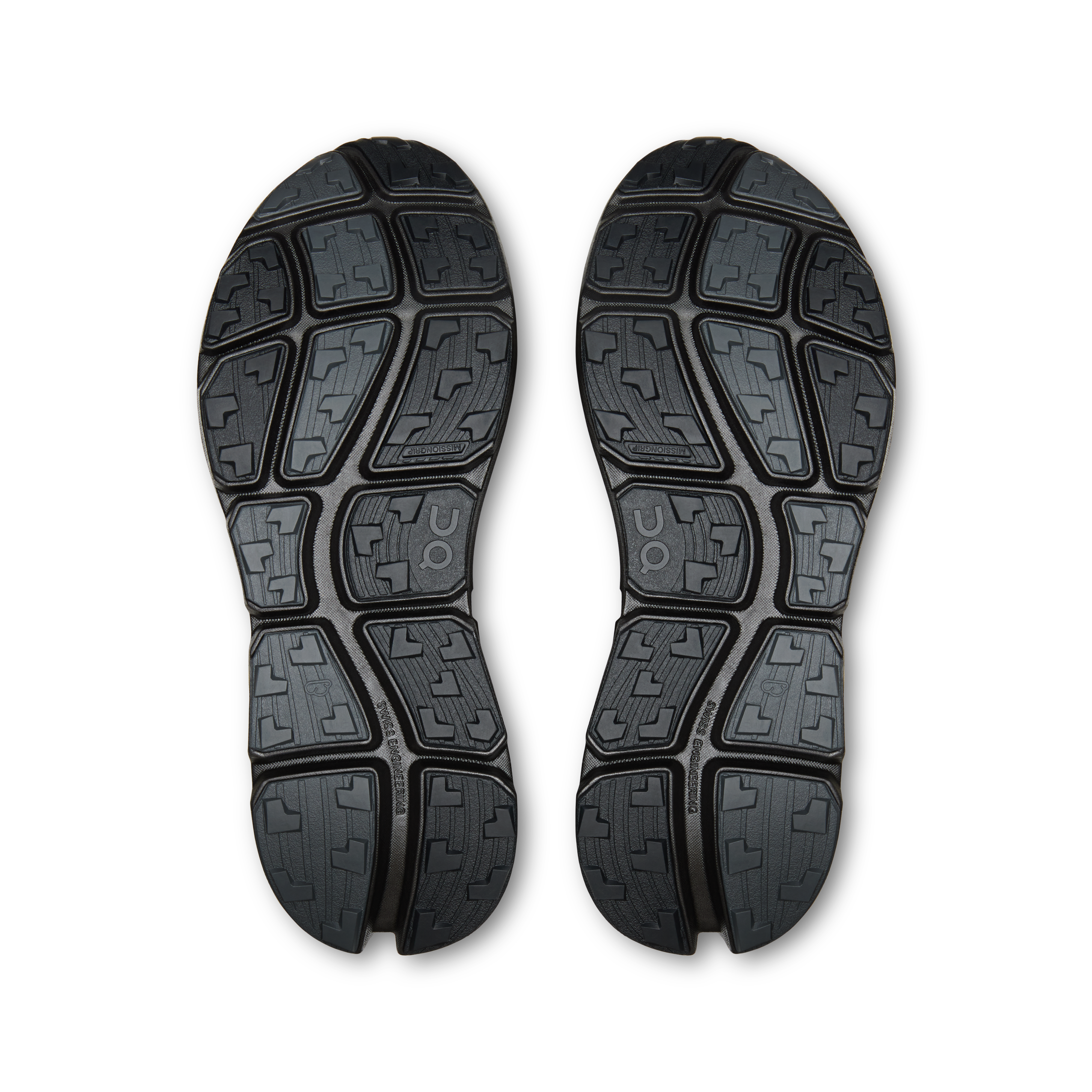 On Cloudsoma PAF Black & Black Men Active life Shoes