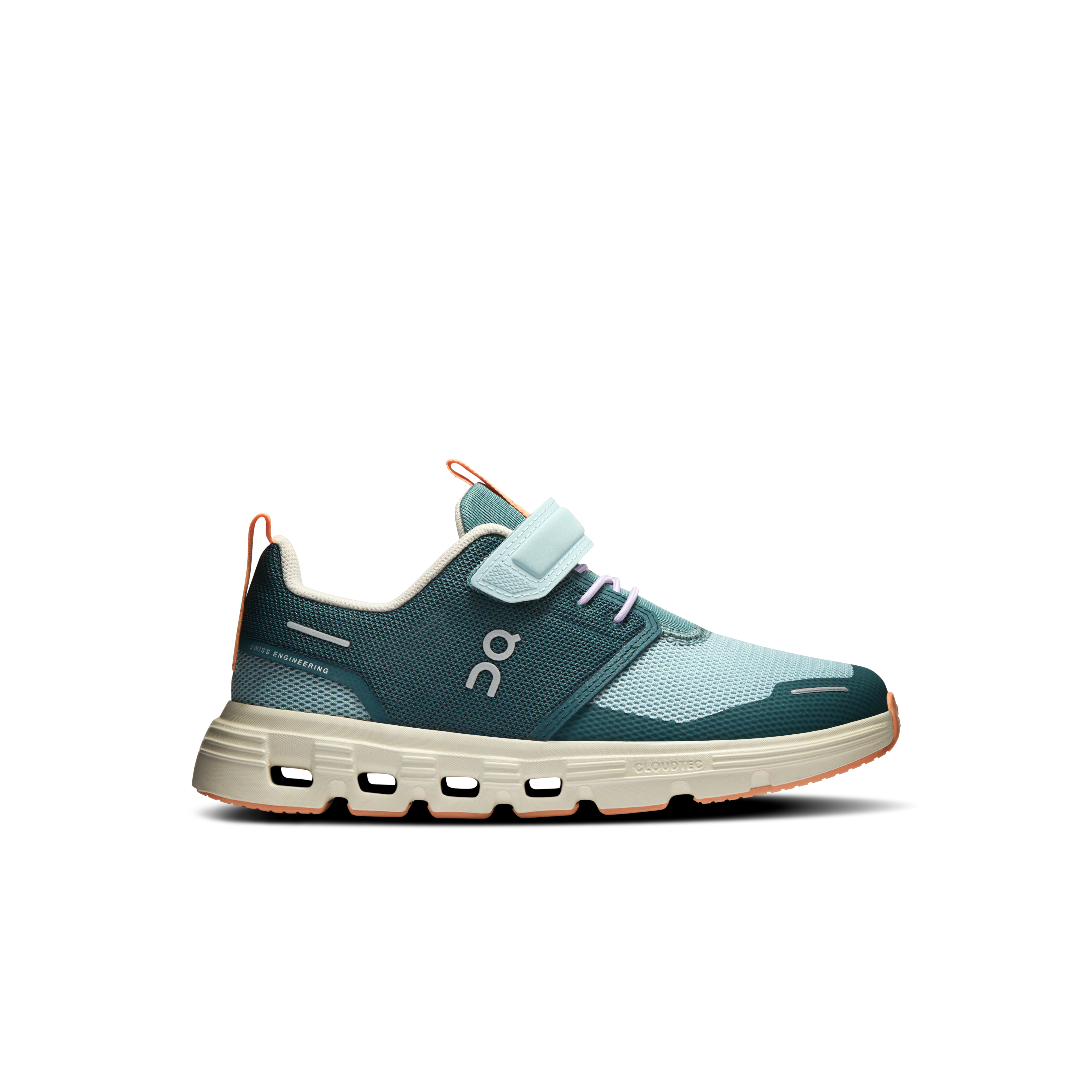 Cloud Play 2 Lifestyle Shoe in Mistletoe/Sahara