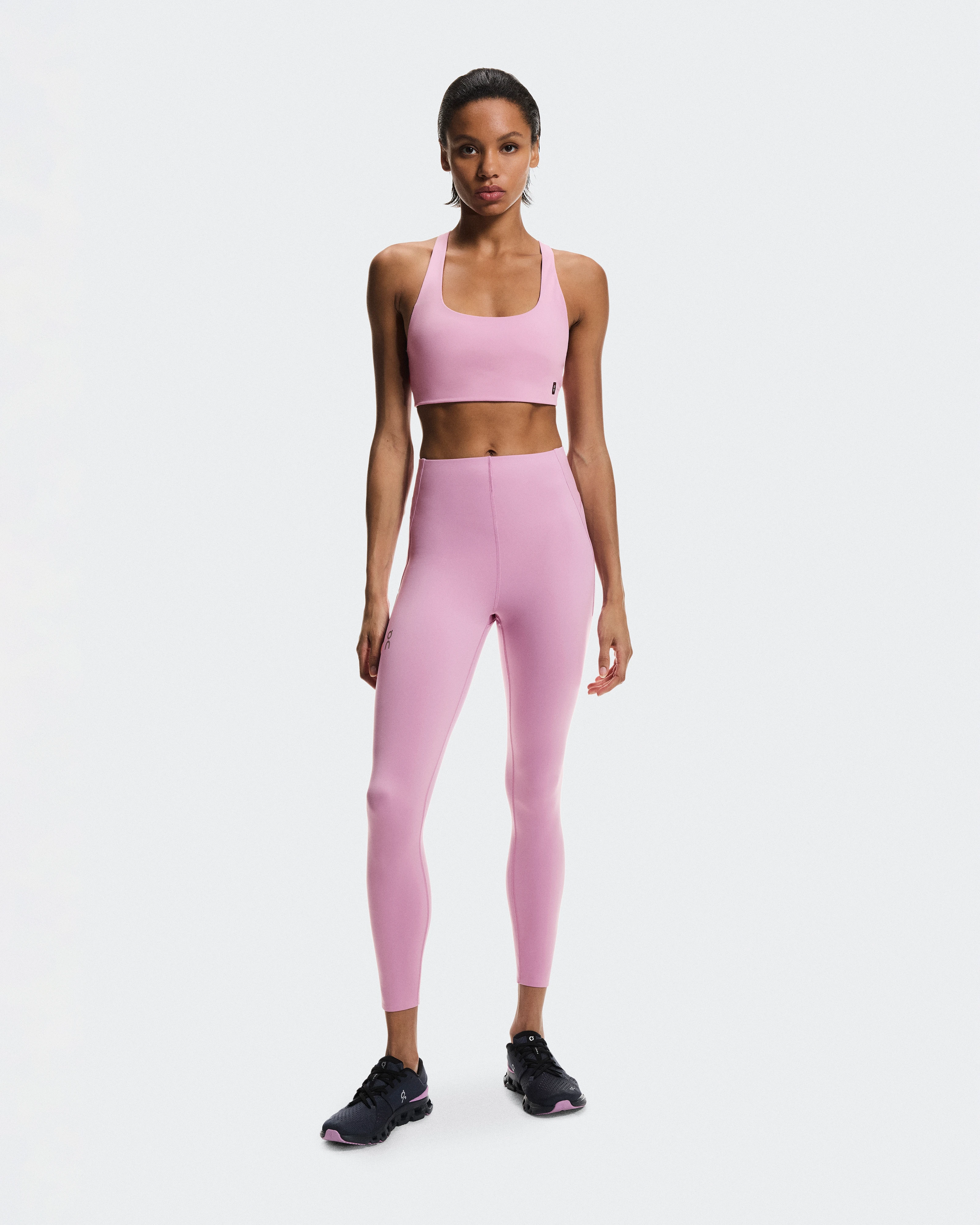On Train Tights 7/8 Sakura Women Tights