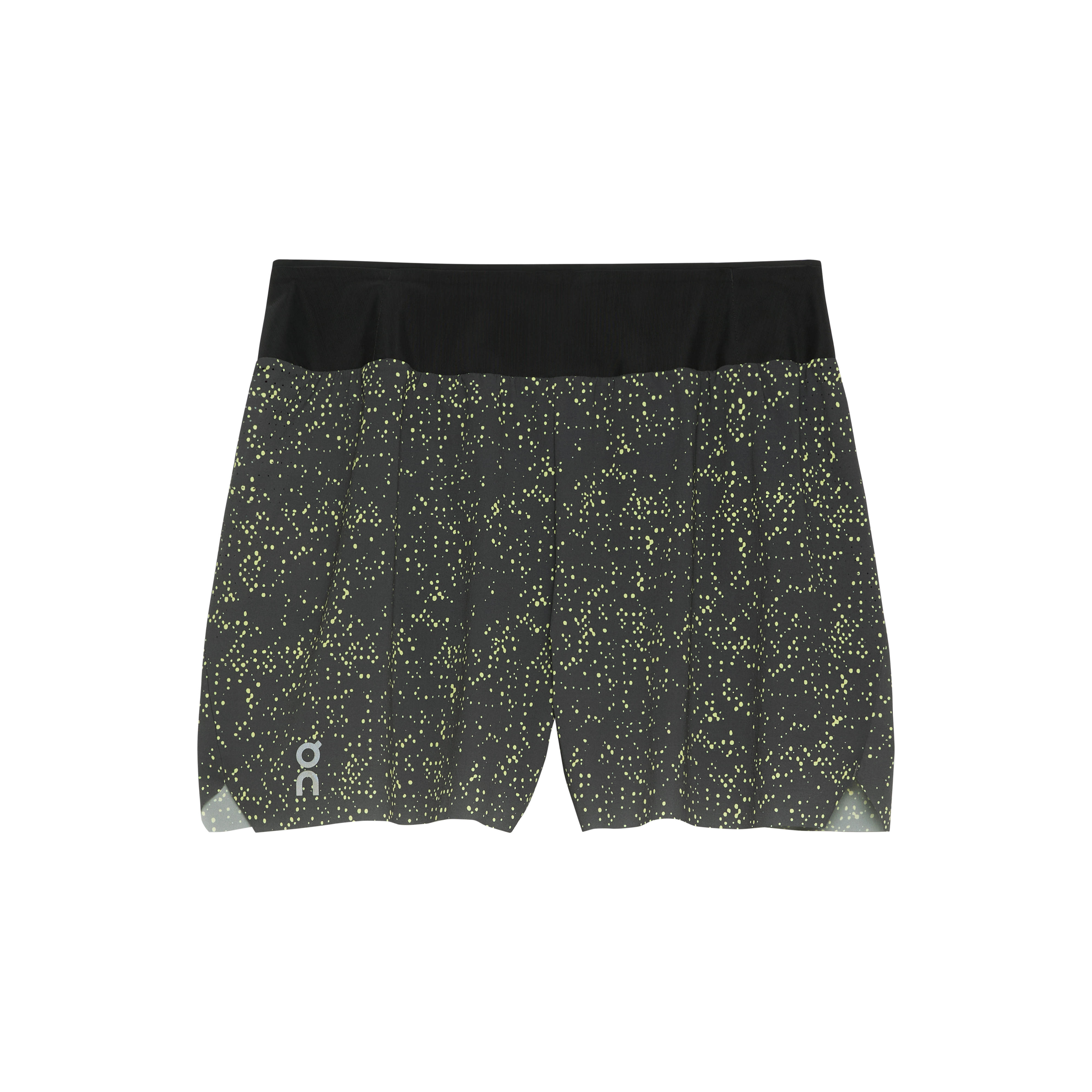 Ultra Shorts in Iron/Lime