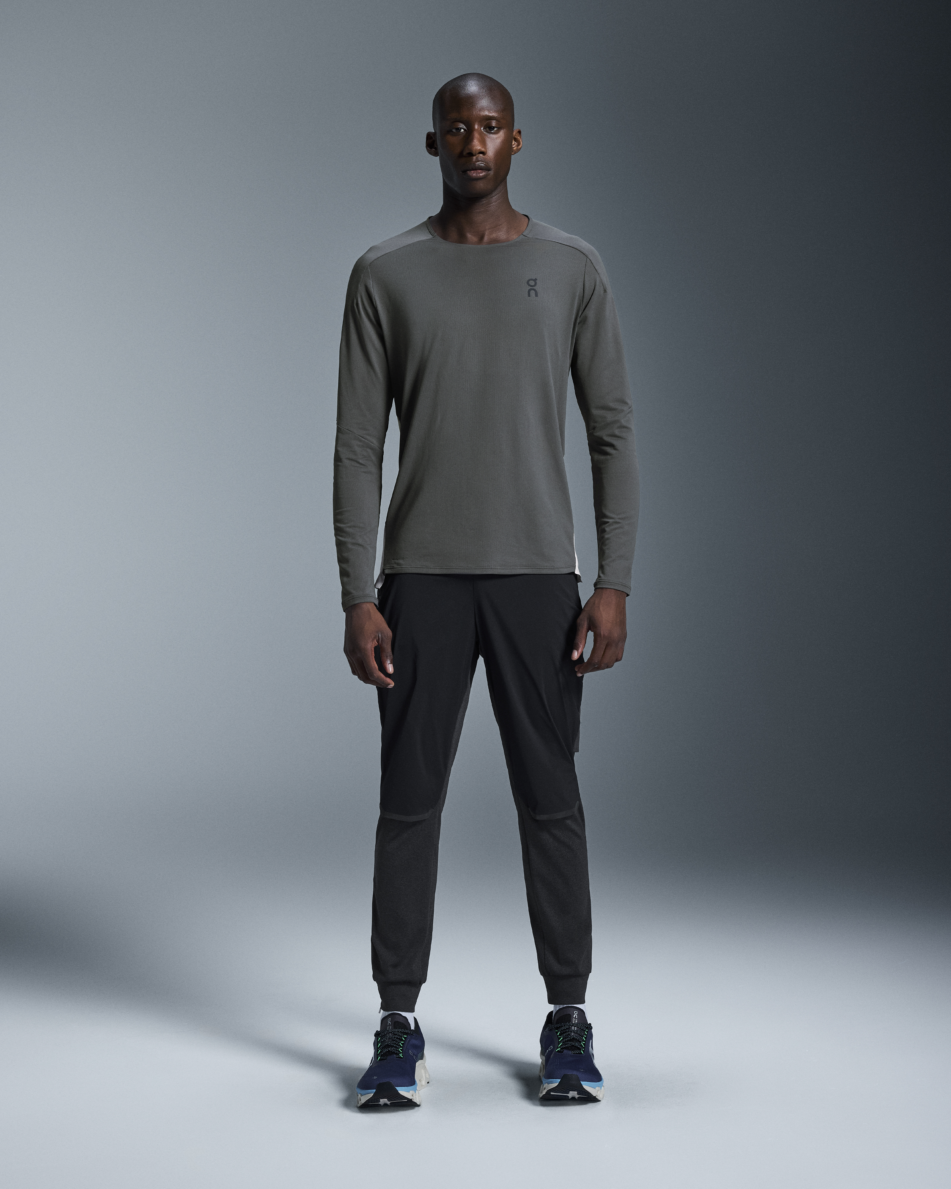 Weather Pants in Black