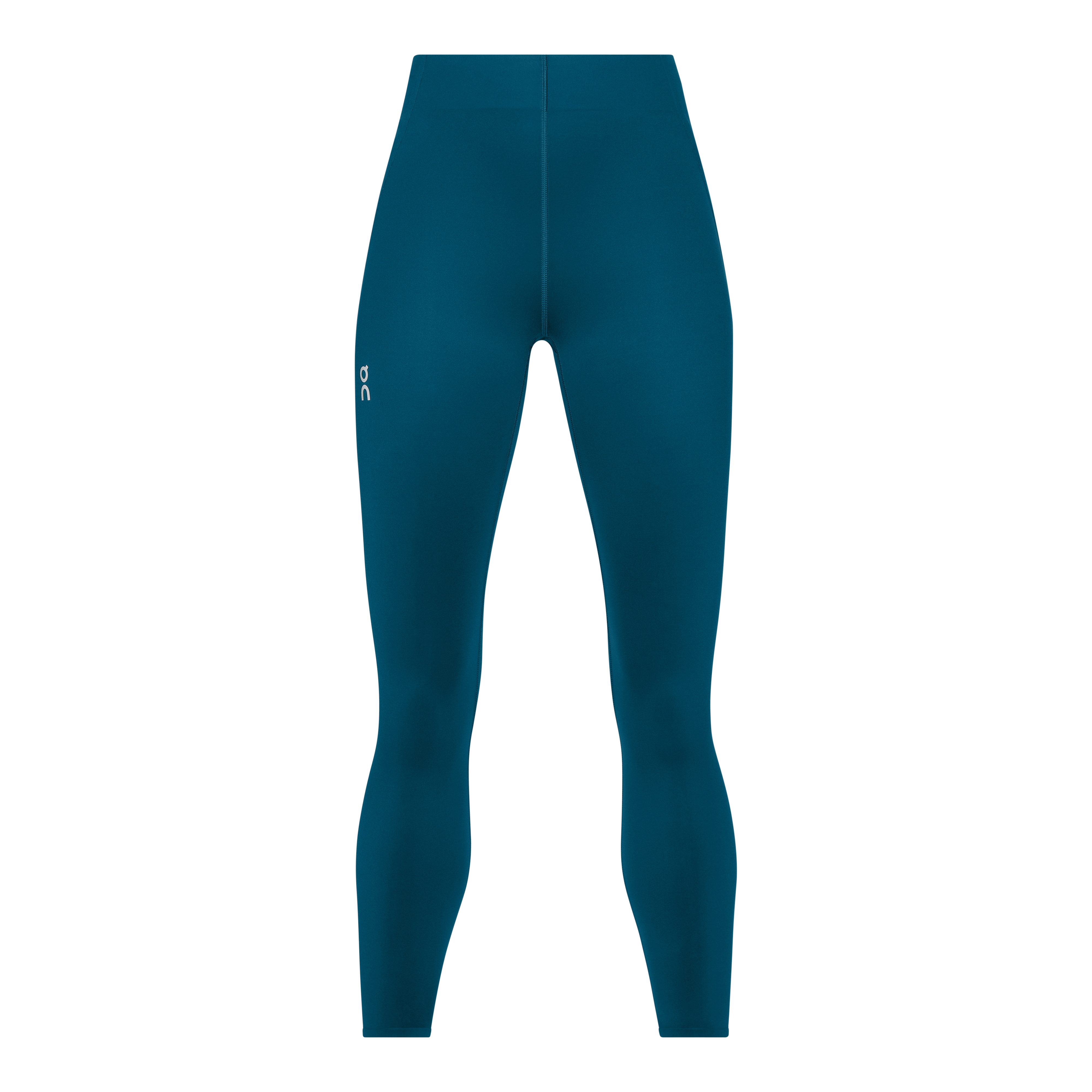Train Tights 7/8 in Tempest