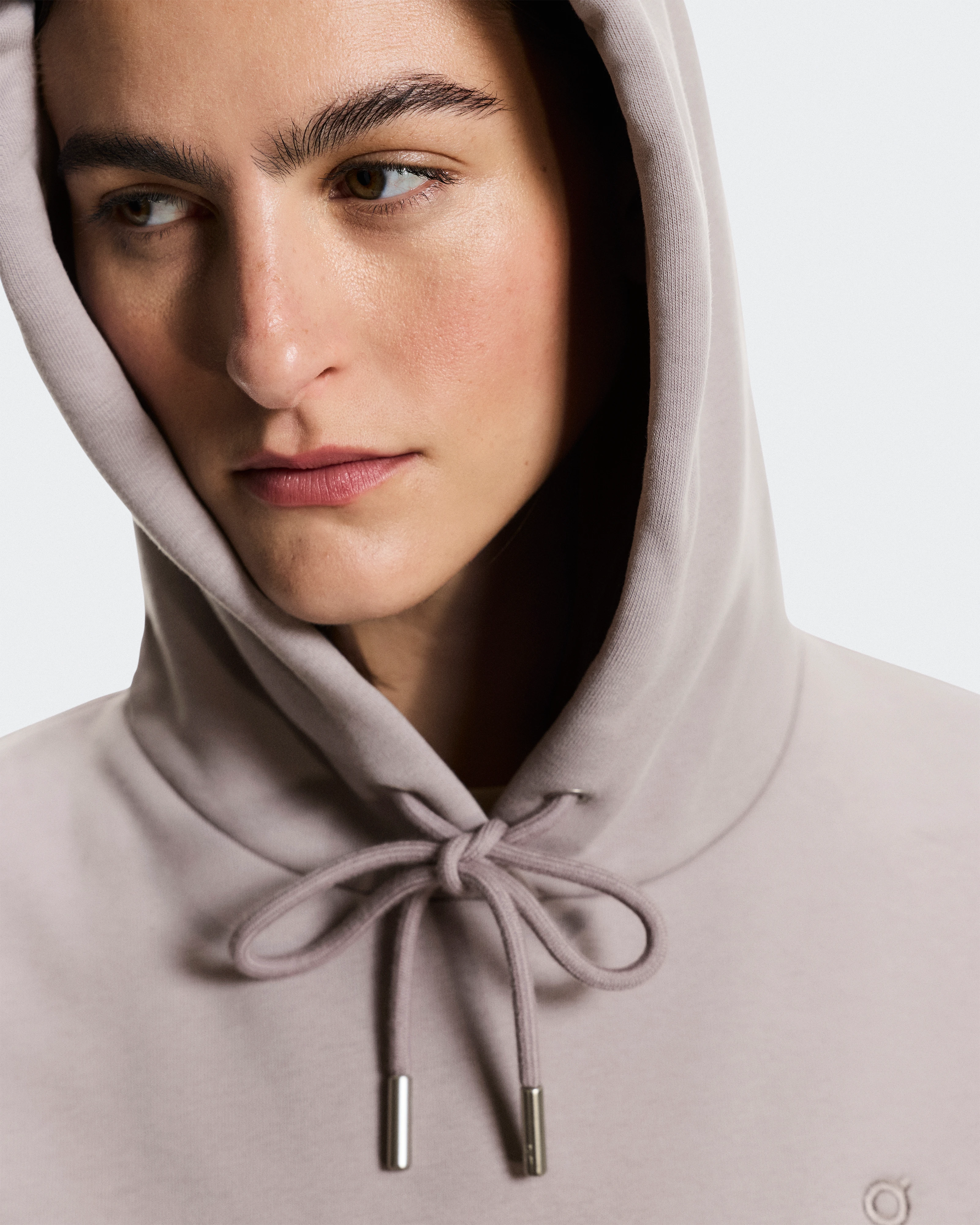 On Club Collective Hoodie Ore Women Hoodies and sweatshirts