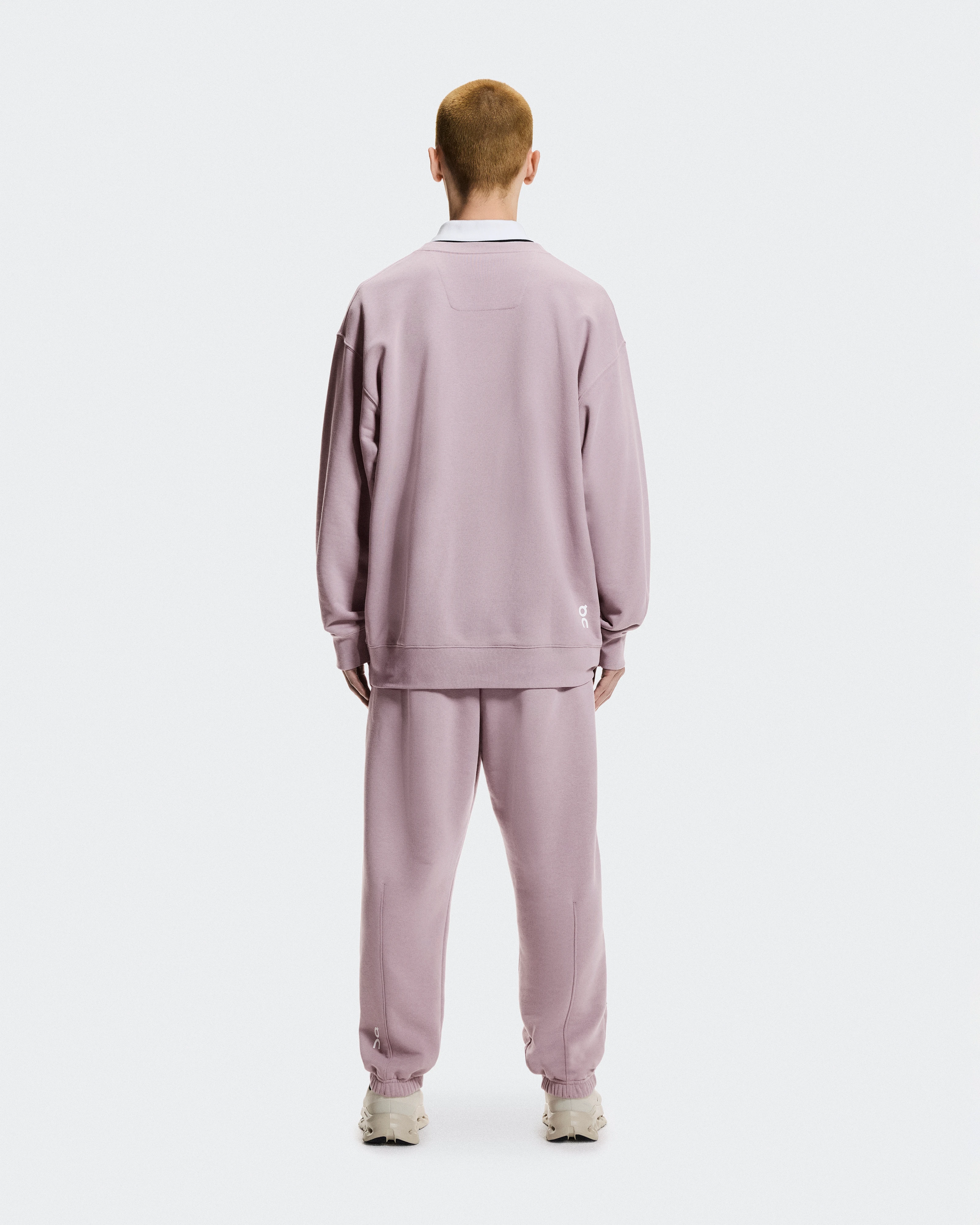 On Club Pants Heron Men Pants