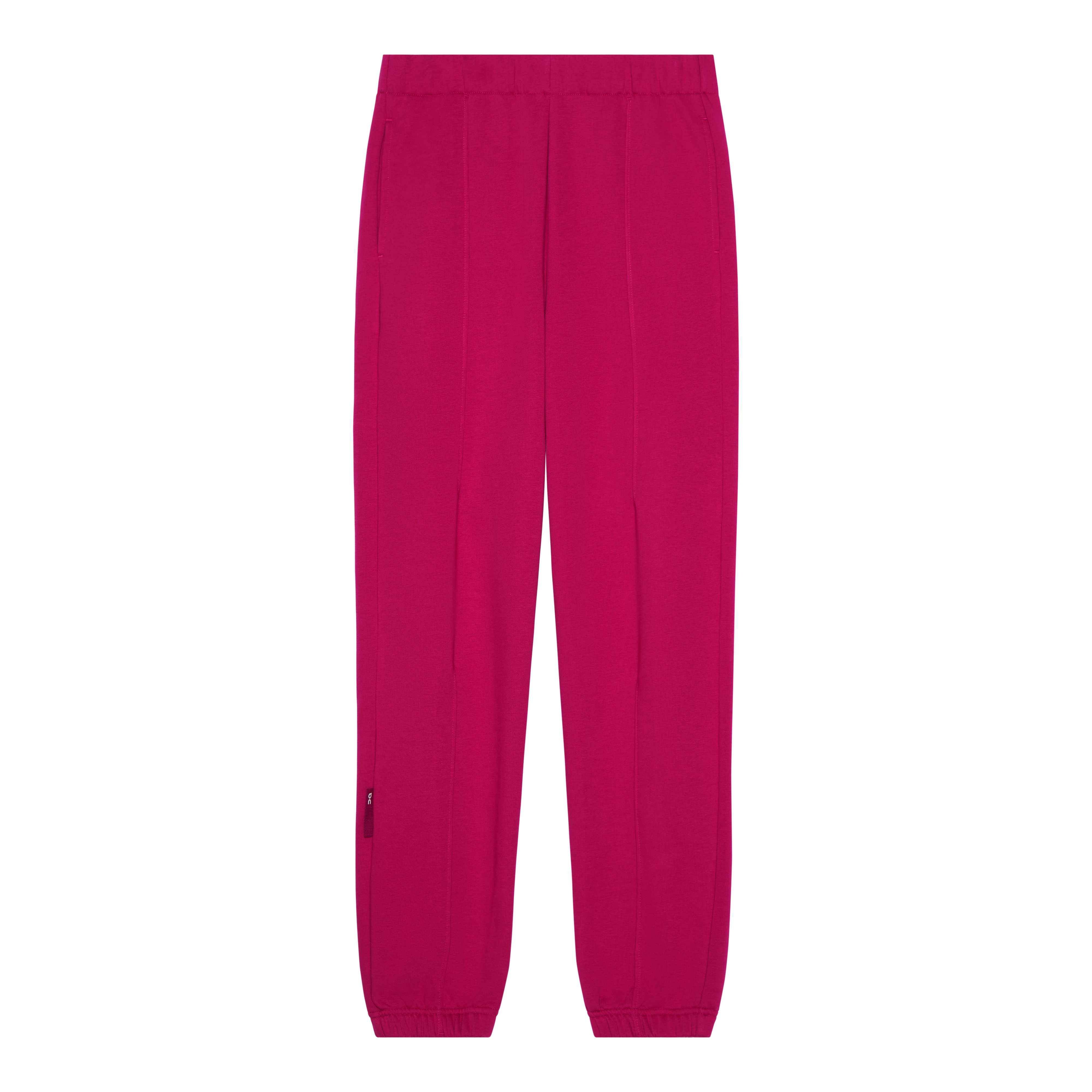 Club Pants in Grenadine