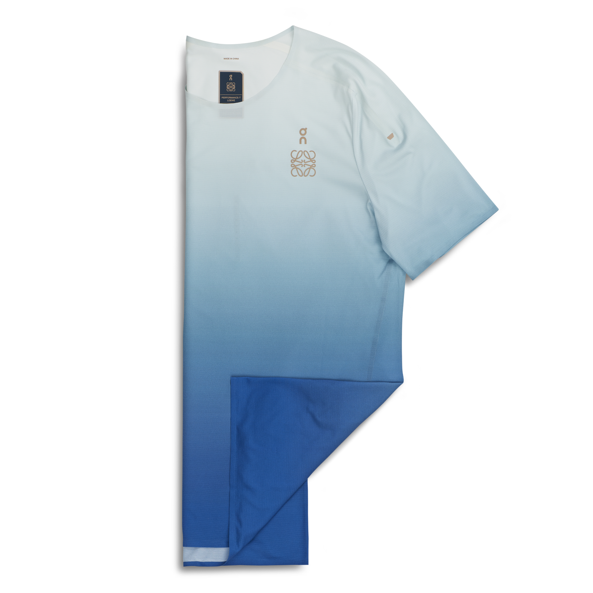 Gradient Blue