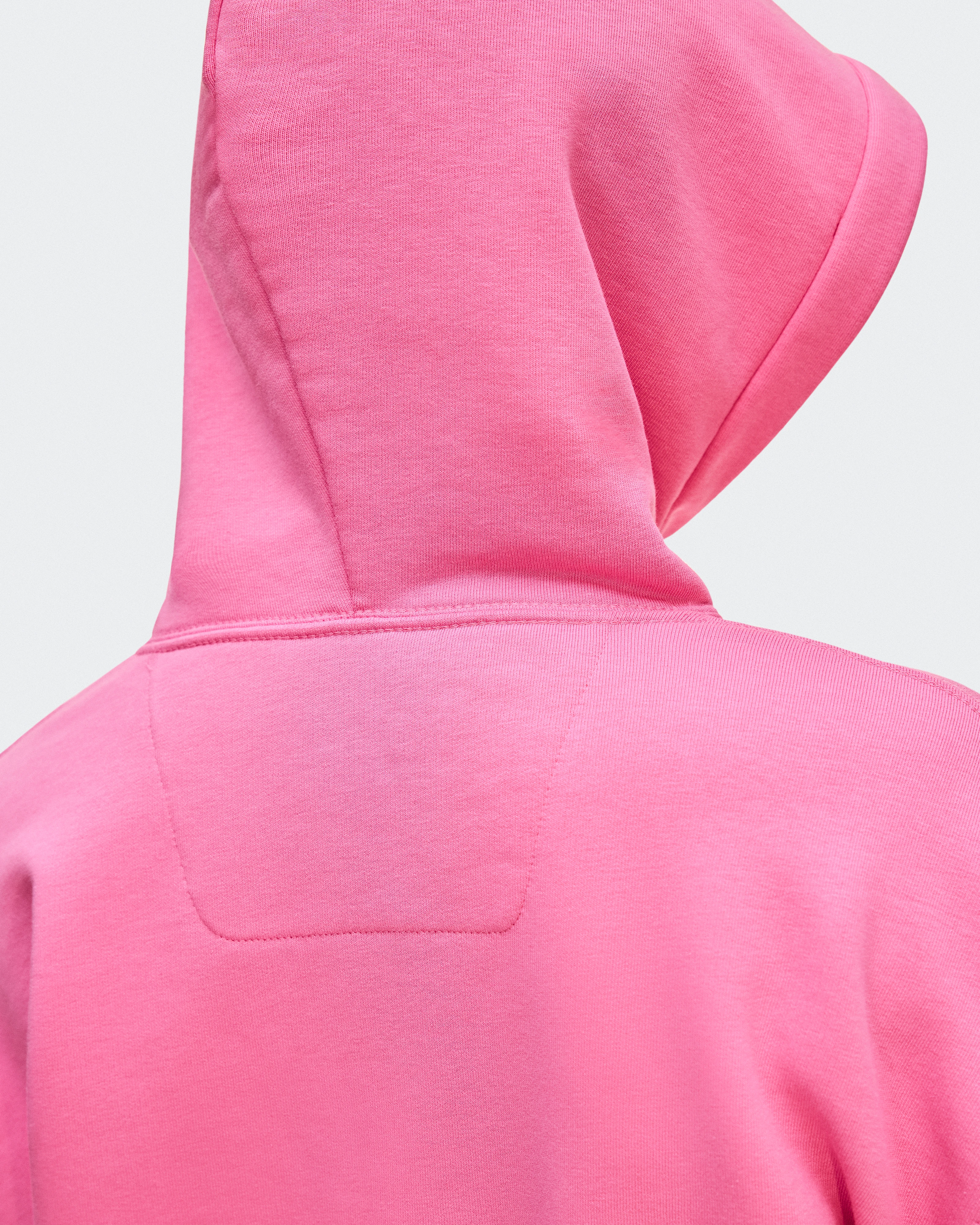 On Club Hoodie Bubblegum Women Hoodies and sweatshirts