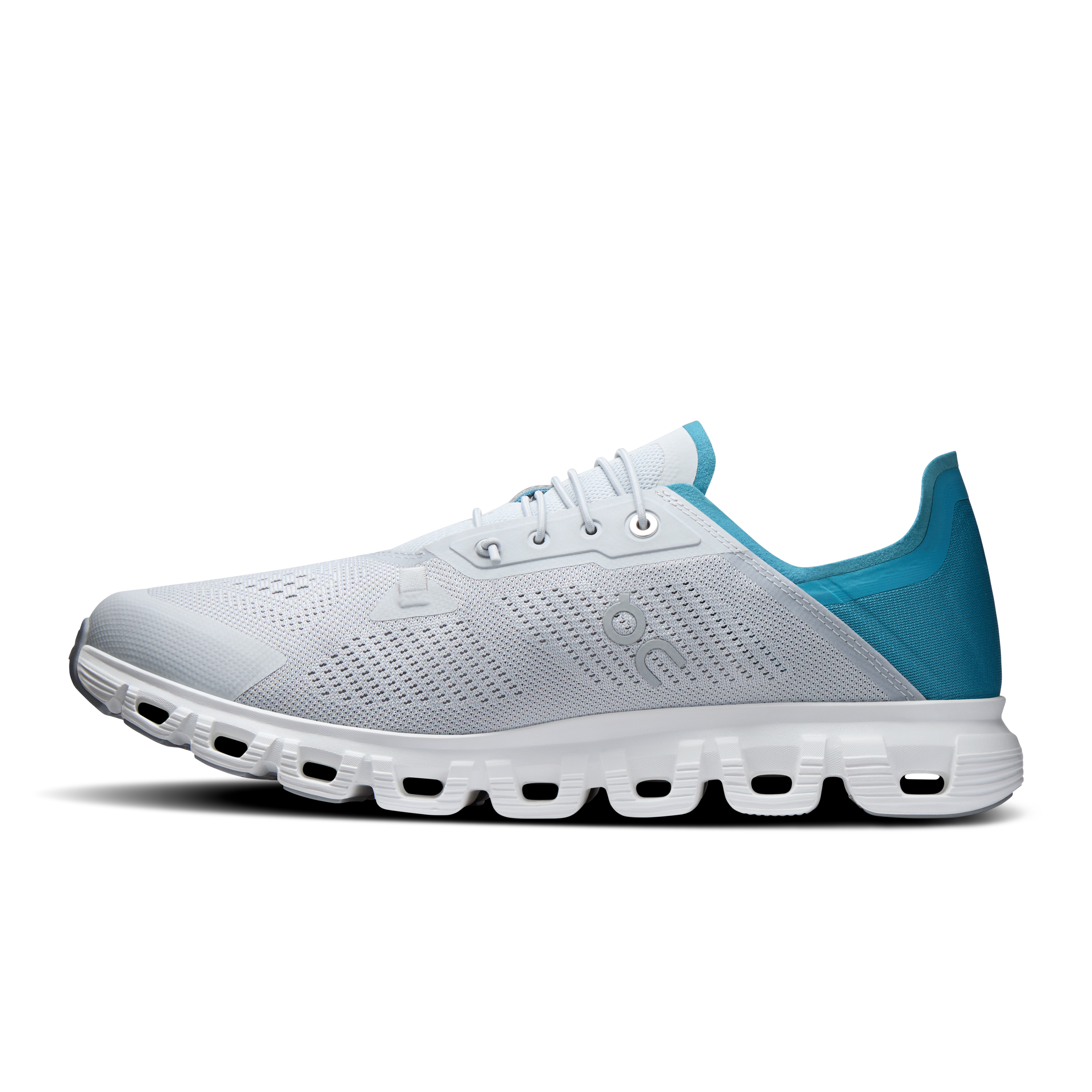 On Cloud 6 Coast Glacier & Biscayne Men Active life Shoes