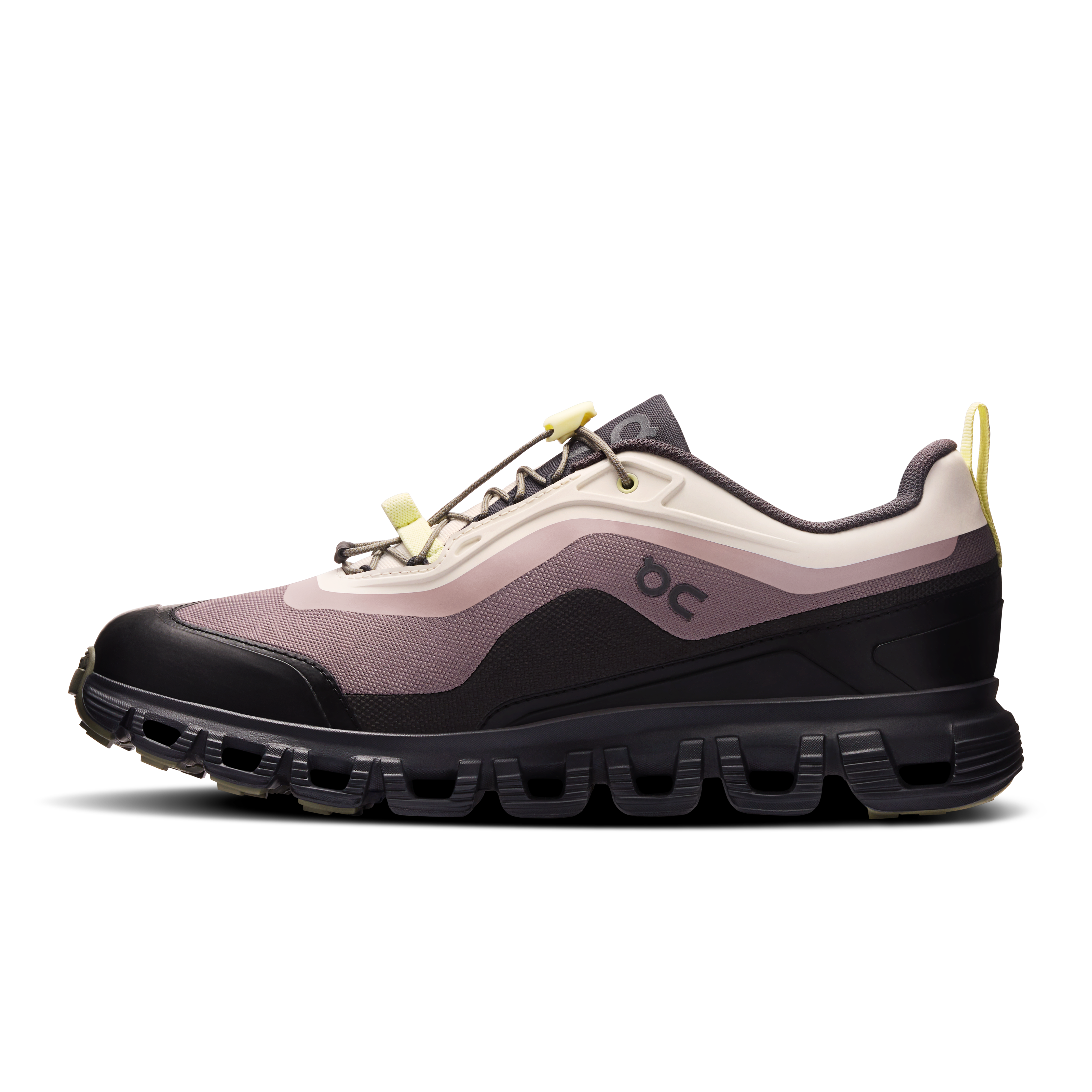 On Cloud 6 Geo Waterproof Dew & Gobi Women Active life Shoes