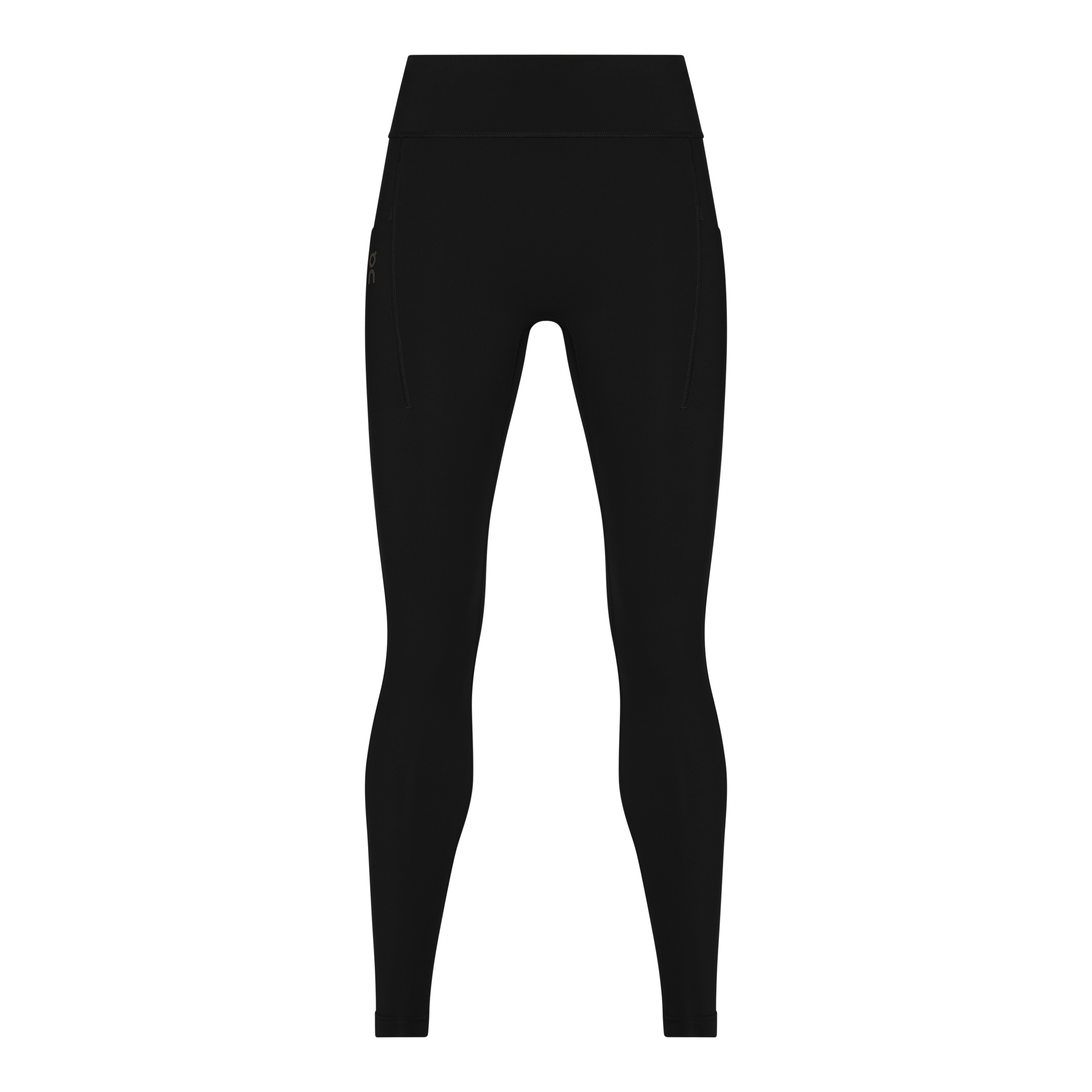 Performance Tights in Black